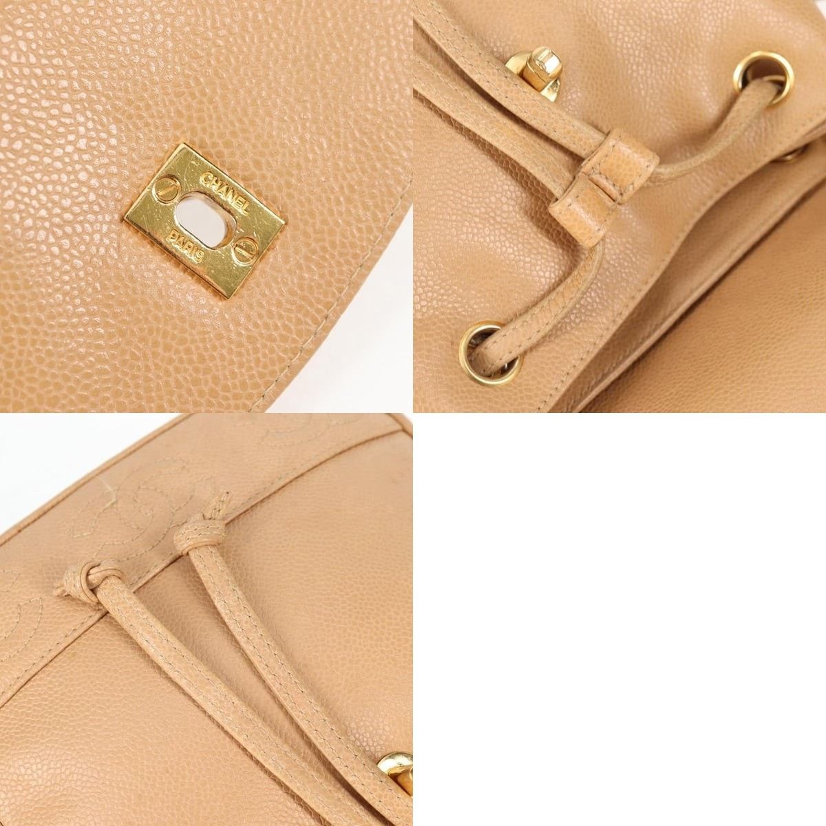 Chanel Chanel Gabrielle Backpack Size ONE SIZE - 8 Thumbnail