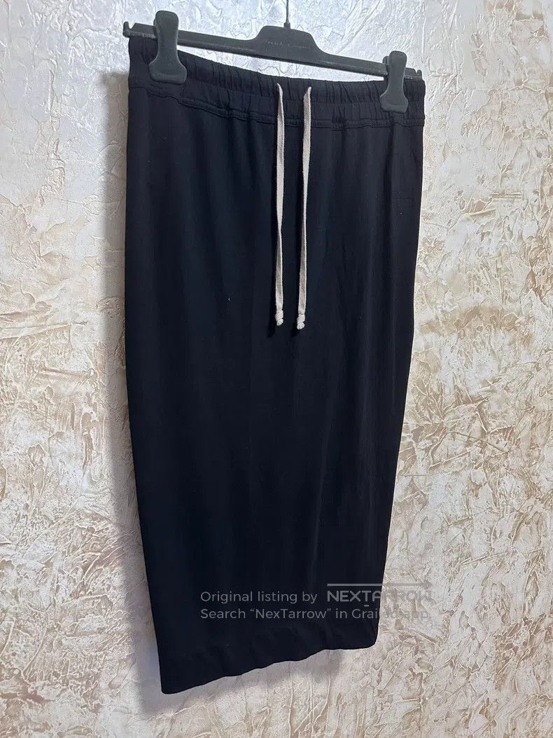 Other Rick Owens size s Skirt Size 24" / US 00 / IT 34 - 3 Thumbnail