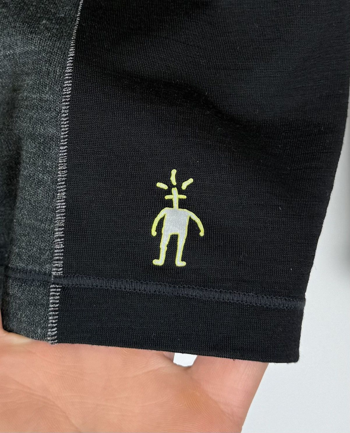 Smartwool Smartwool Thermal Base Layer Long Sleeve Shirt Jumper Knit Size S / US 4 / IT 40 - 4 Thumbnail