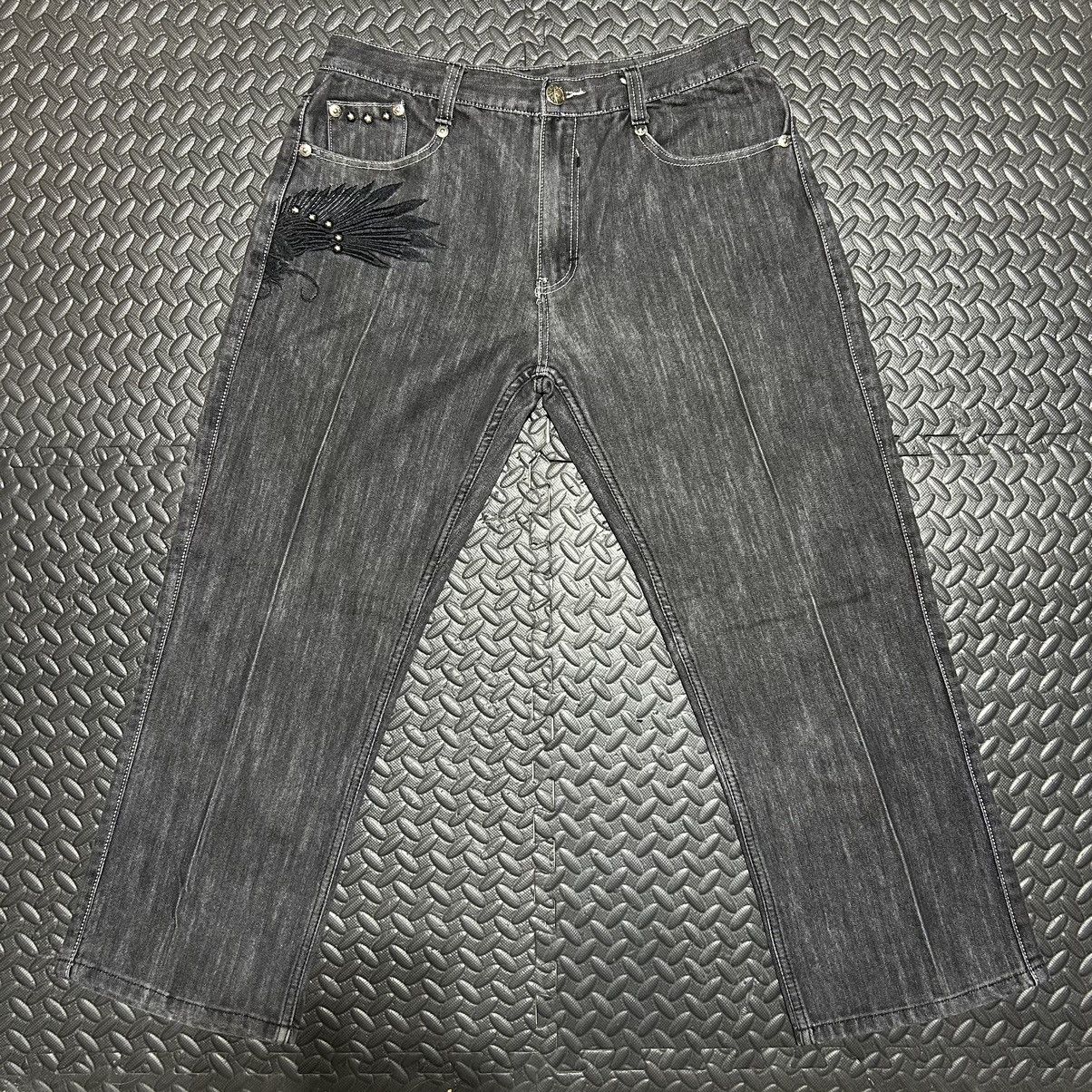 Delf Jeans | Grailed