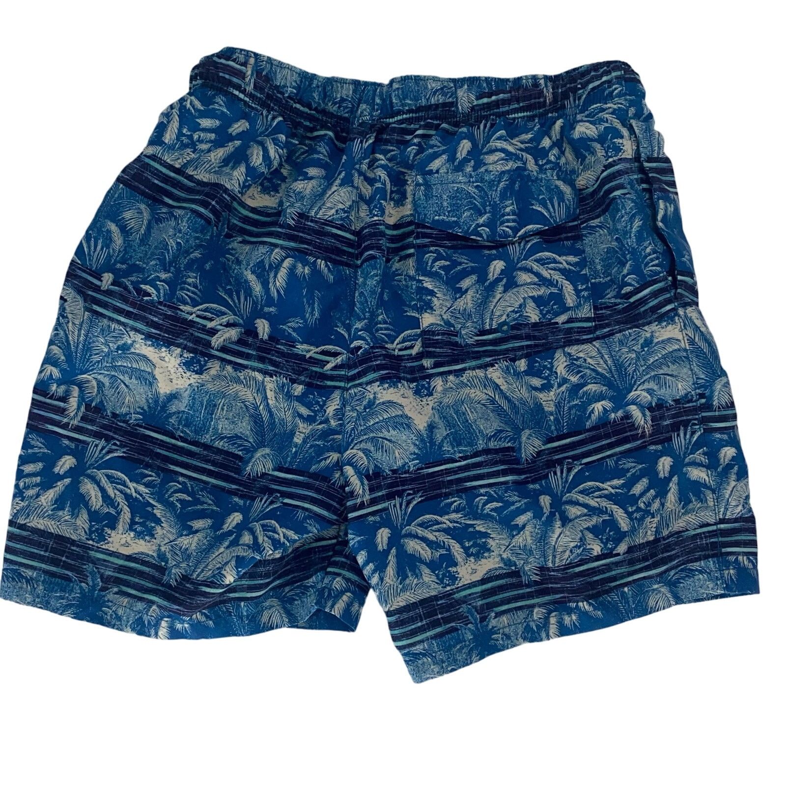 Tommy Bahama Tommy Bahama Mens Swimming Trunks Size US 32 / EU 48 - 6 Thumbnail