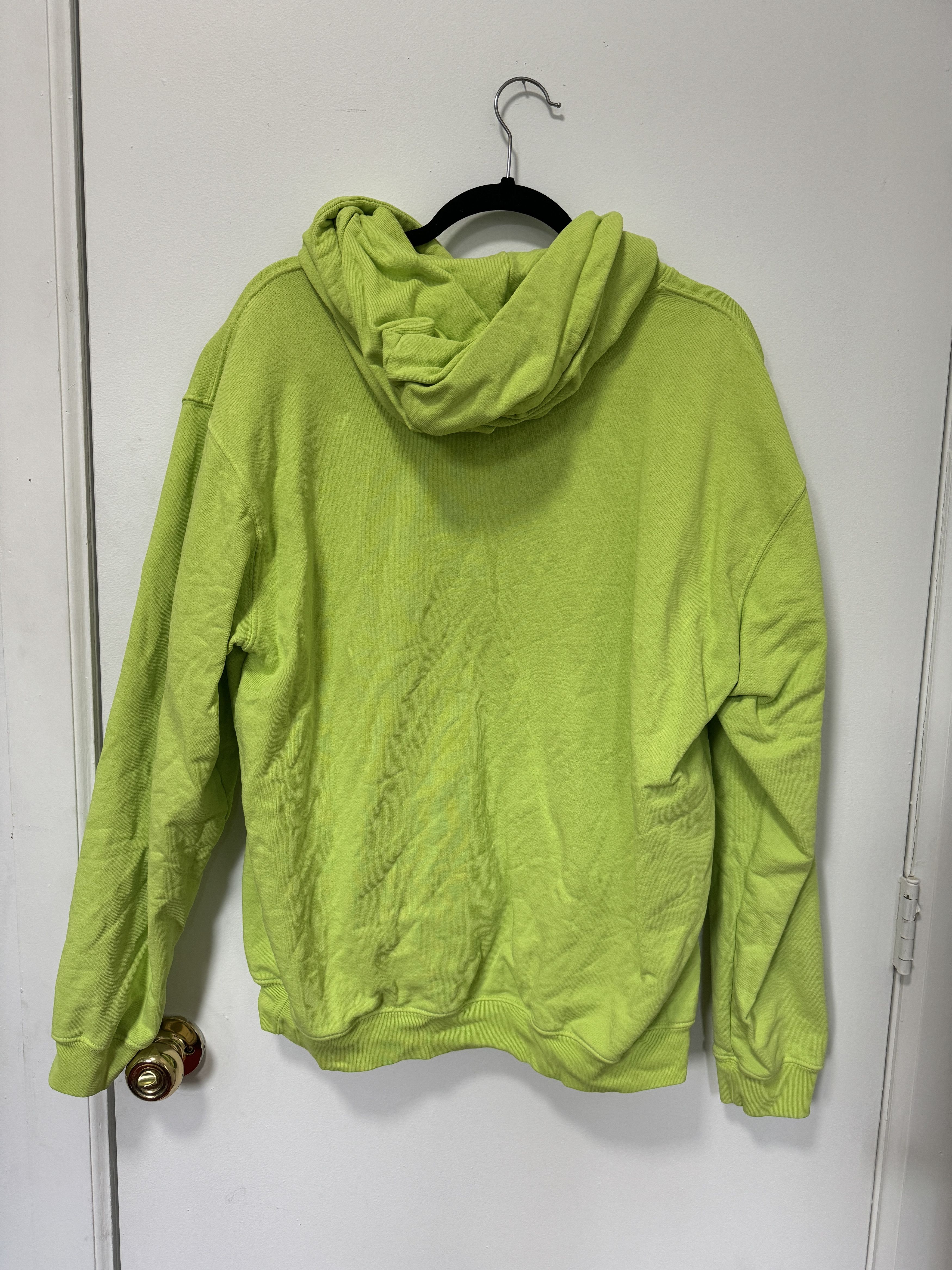 Midnight Studios Midnight Studios Crystal Logo Hoodie Size US L / EU 52-54 / 3 - 4 Thumbnail
