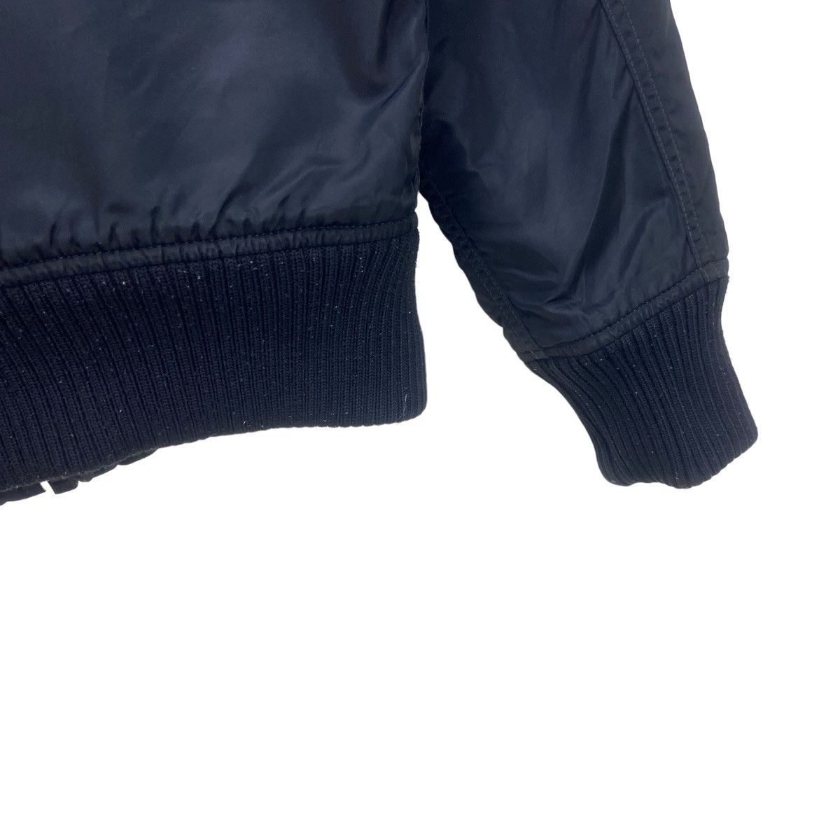 Alpha Industries Alpha Industries Hoodie Bomber Jacket Size US S / EU 44-46 / 1 - 16 Thumbnail