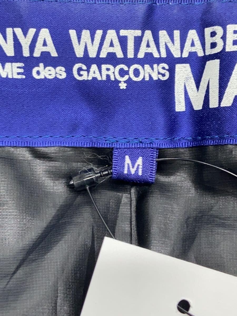 Comme des Garcons × Junya Watanabe Puffer Down Tailored Jacket Size US M / EU 48-50 / 2 - 4 Thumbnail
