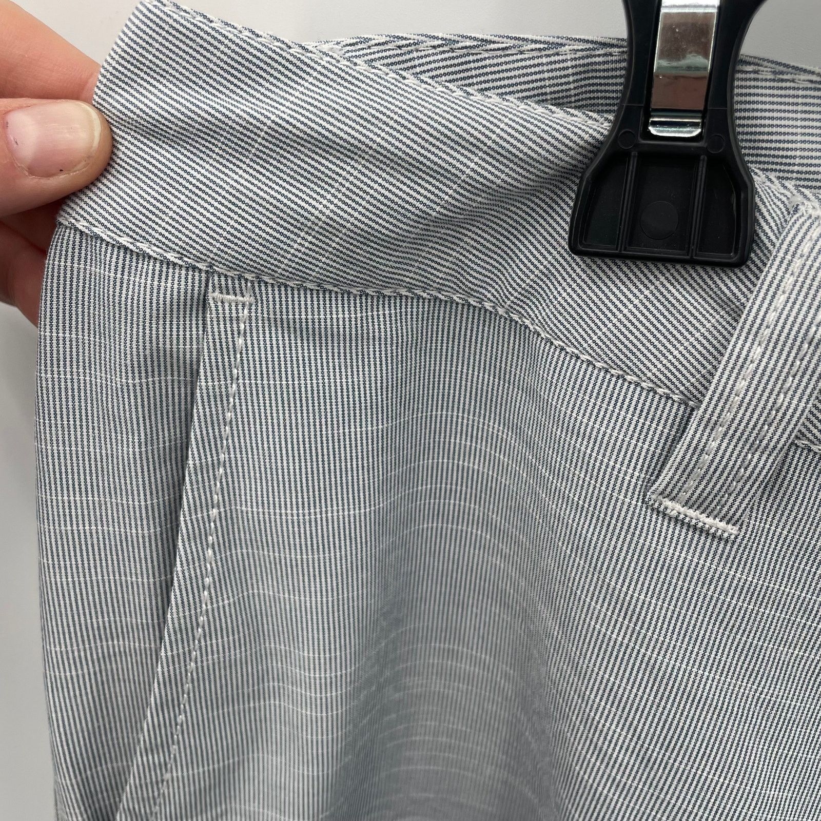 TravisMathew TRAVIS MATHEW Men's All in Golf Shorts // 34 Size US 34 / EU 50 - 3 Thumbnail