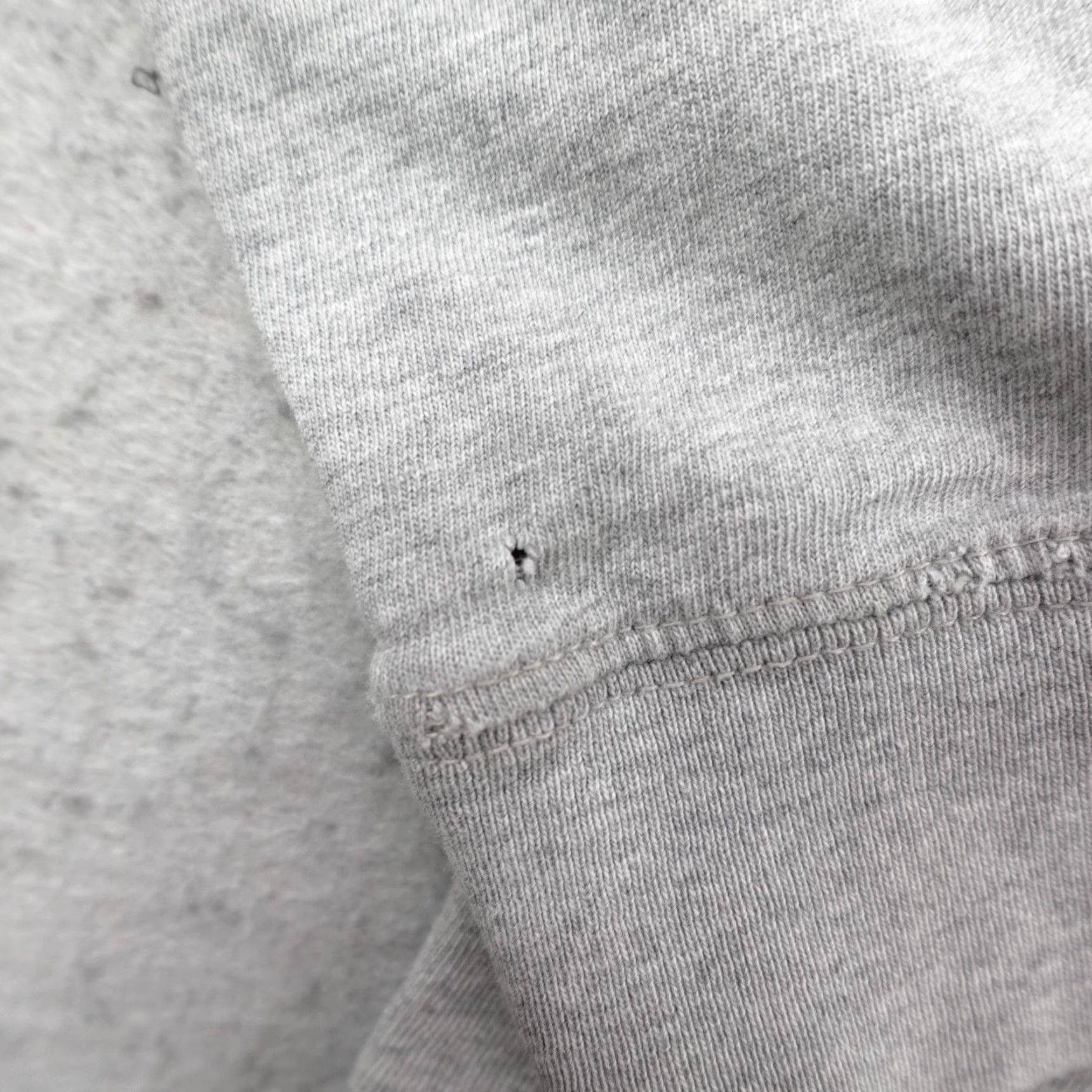 Abercrombie & Fitch VINTAGE Abercrombie & Fitch Shirt Mens M Gray Sky Dive Festival Y2K Tee Long Sleeve Graphic Print Crew Neck Size US M / EU 48-50 / 2 - 5 Thumbnail