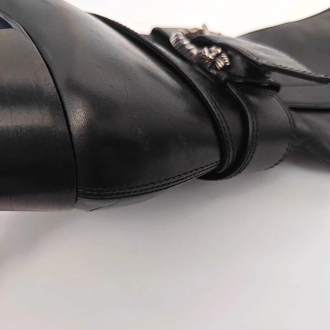 Gucci Gucci boots 35.5 Size US 4.5 / IT 34.5 - 8 Thumbnail