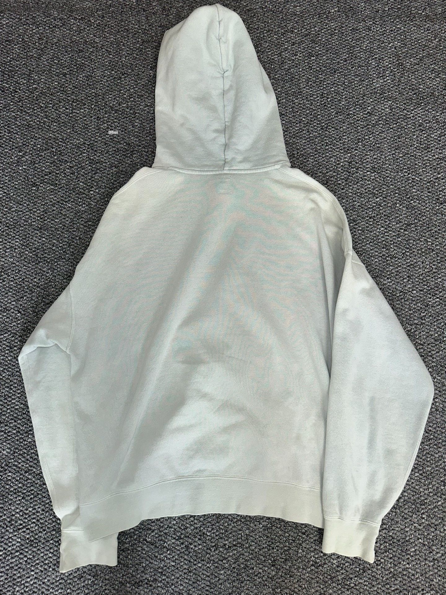 Visvim visvim amplus hoodie ict line Size US XL / EU 56 / 4 - 4 Thumbnail