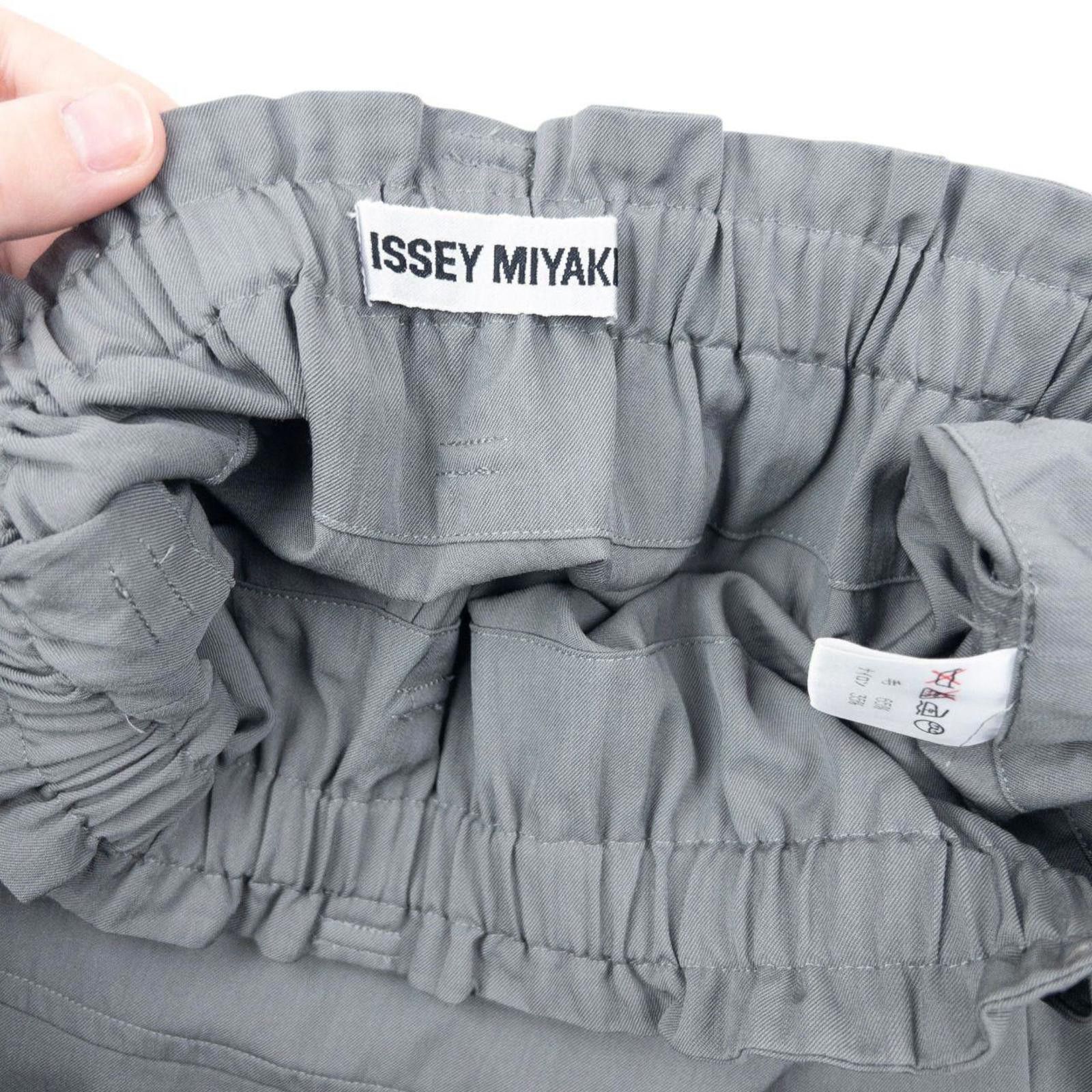 Issey Miyake Vintage Issey Miyake Skirt Womens Size S Size 28" / US 6 / IT 42 - 6 Thumbnail