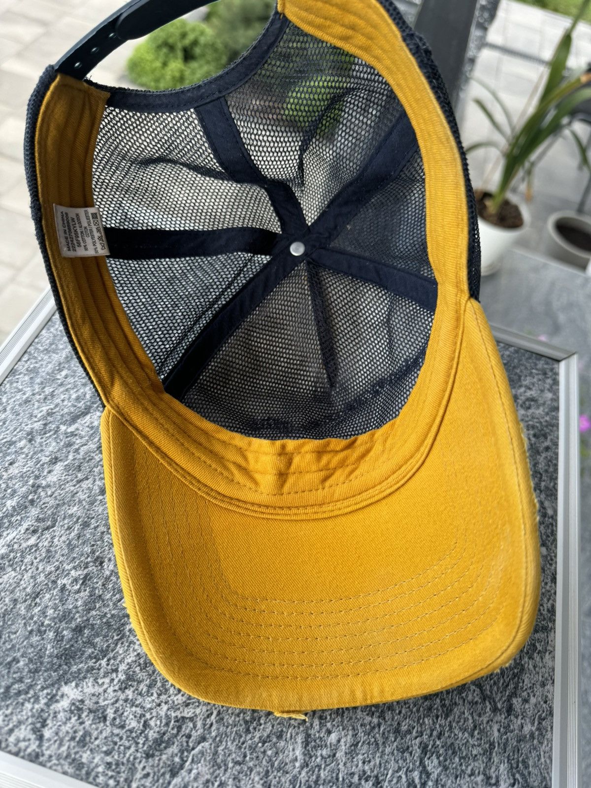 Other Hot Woman like Hot Rods Truck Cap Distressed Cap Size ONE SIZE - 6 Thumbnail