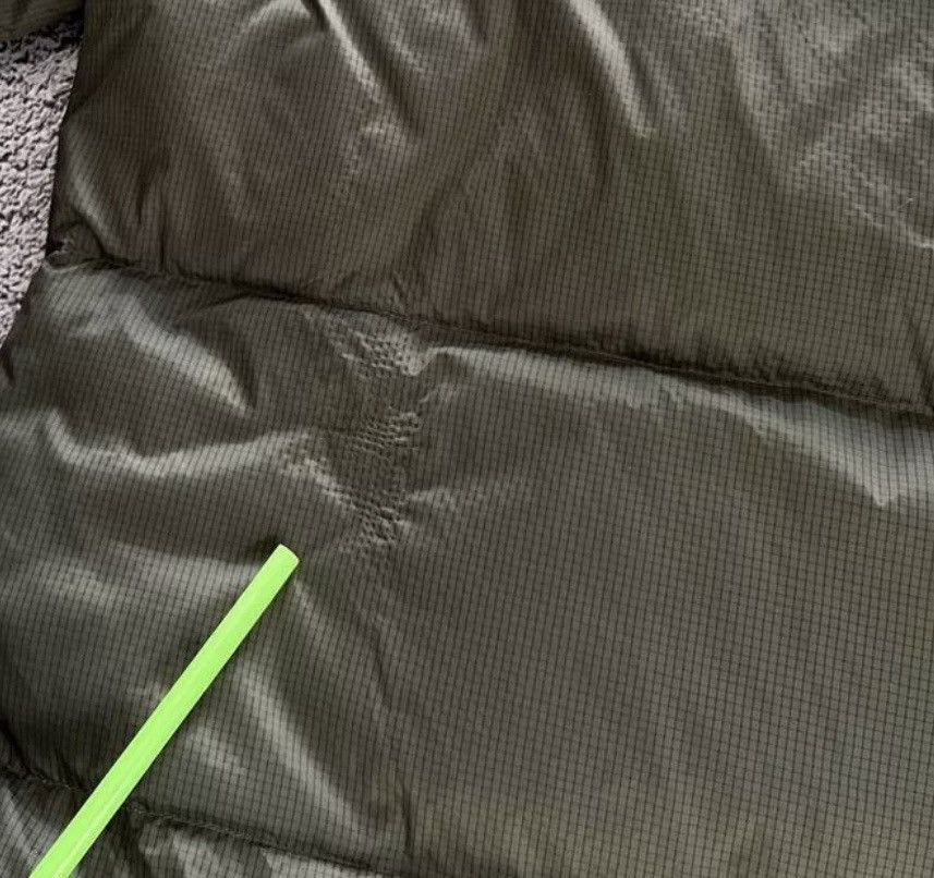 The North Face The North Face Jacet Hymalayan Light Down Jacket Khaki Size US M / EU 48-50 / 2 - 8 Thumbnail