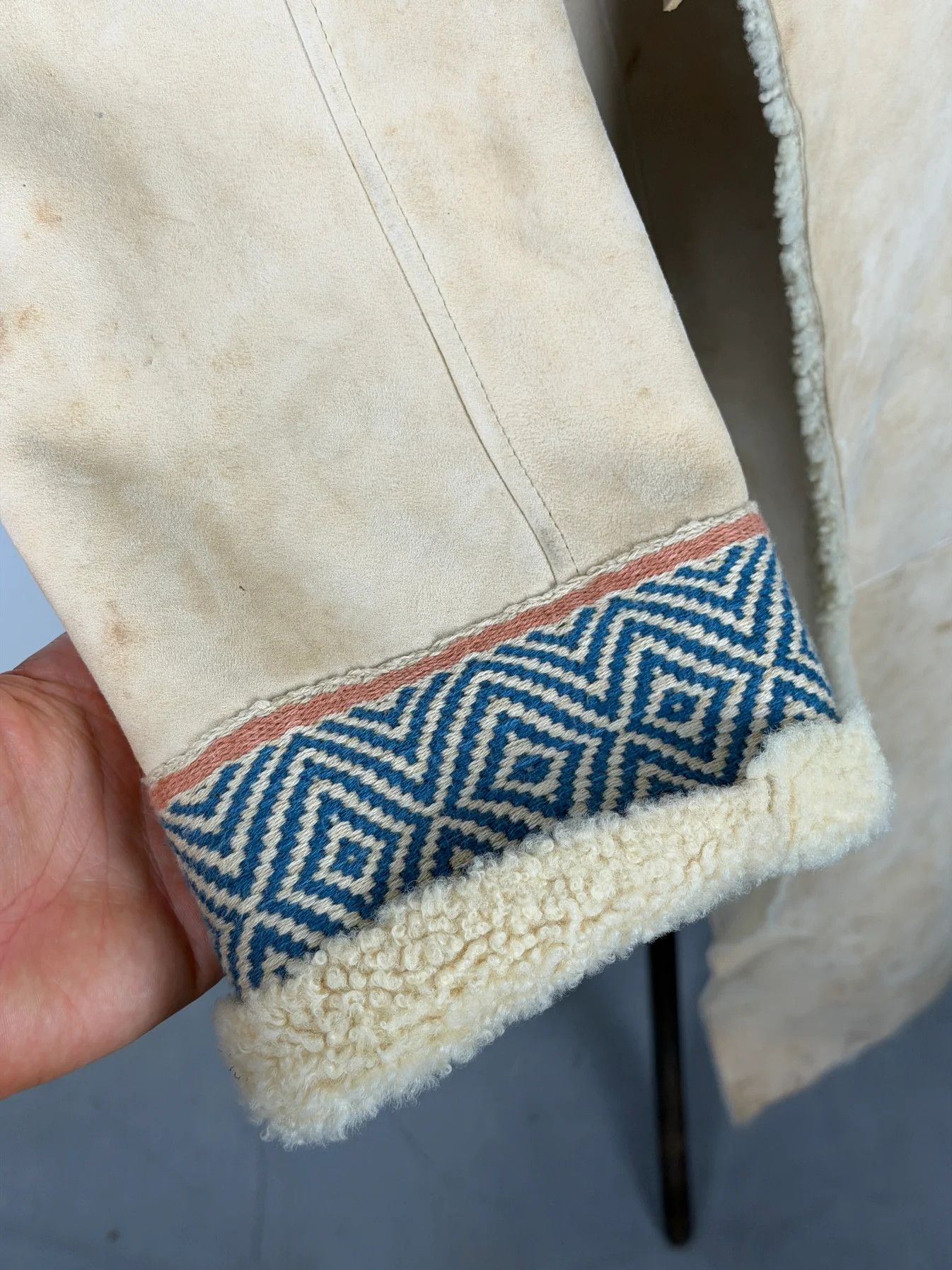 Visvim FW14 Lhamo Robe IT Size US M / EU 48-50 / 2 - 9 Thumbnail