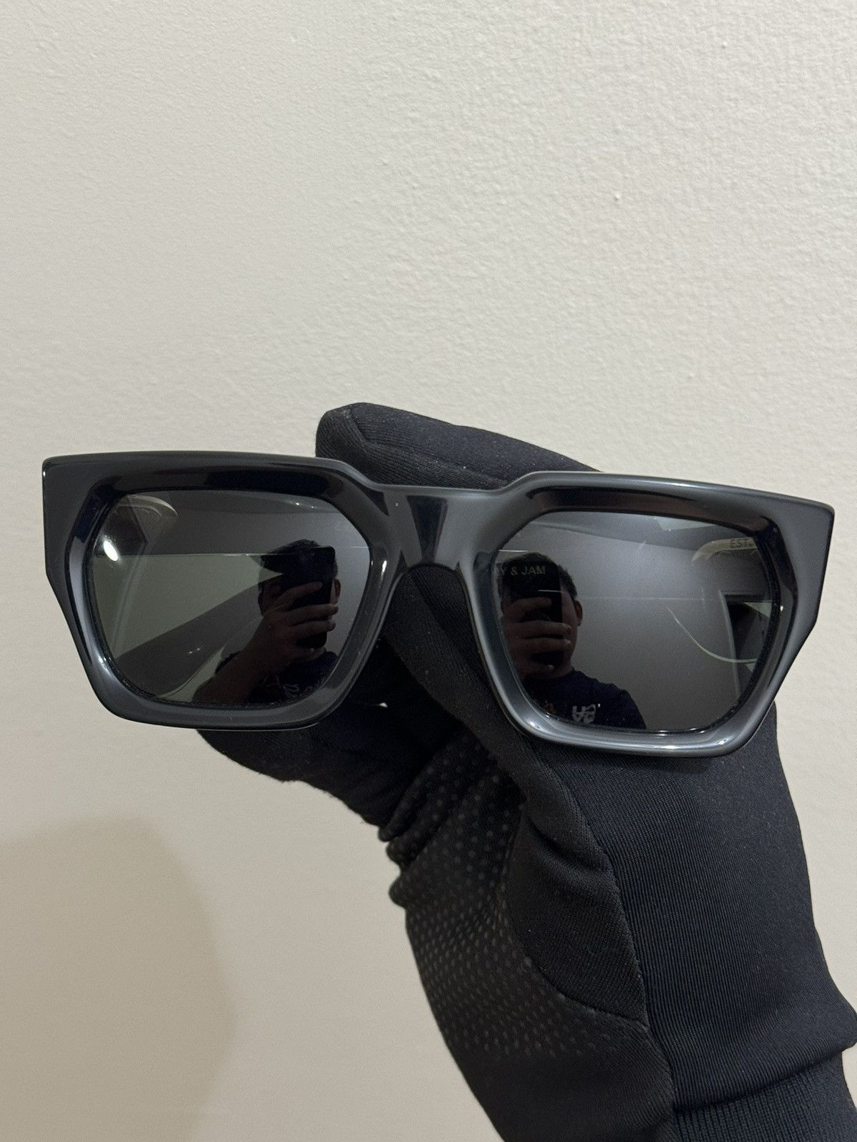 Chrome Hearts Chrome Hearts Jelly & Jam Shades Size ONE SIZE - 1 Thumbnail
