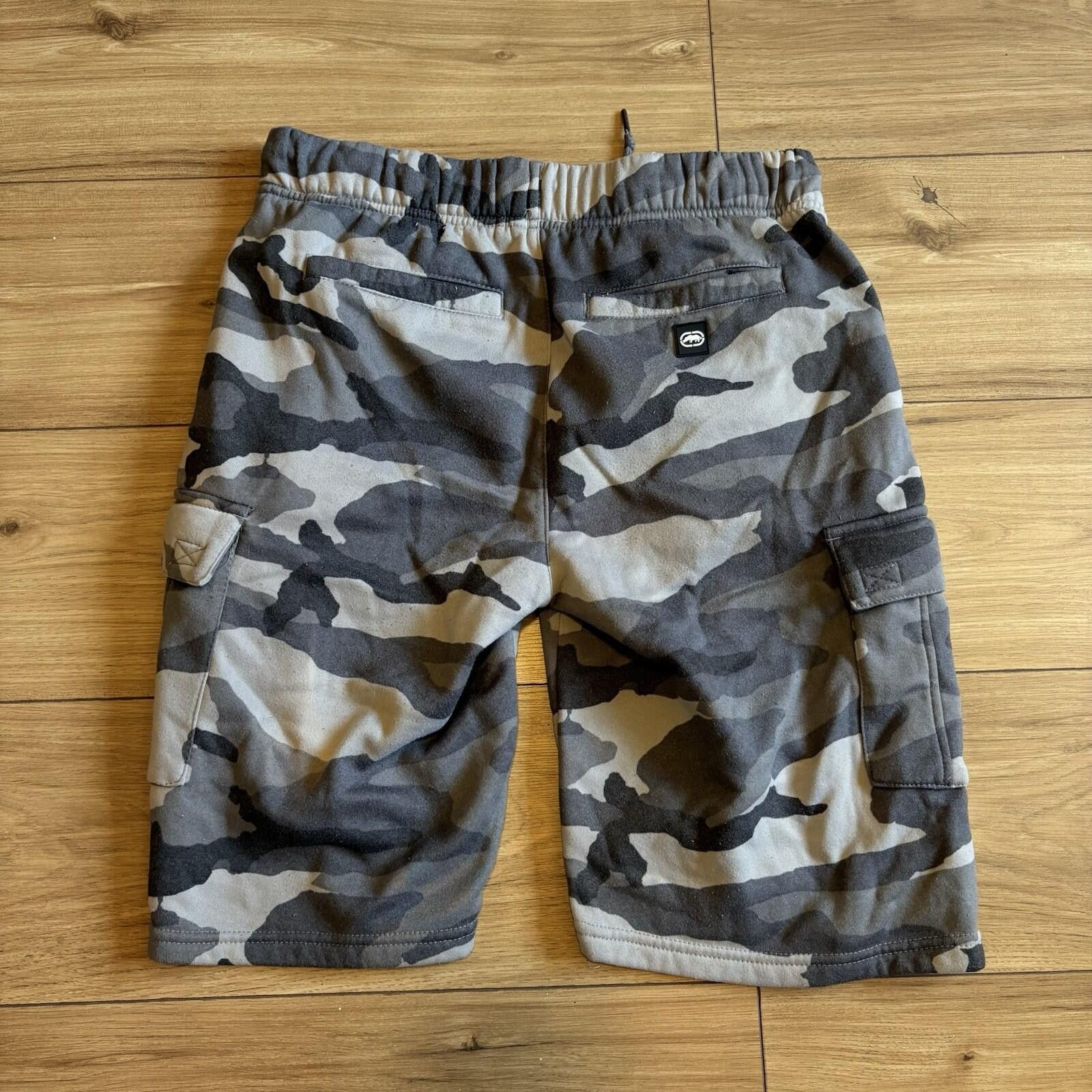 Ecko Unltd. ECKO UNLTD Vintage Shorts Men's Size Small Size US 30 / EU 46 - 2 Thumbnail