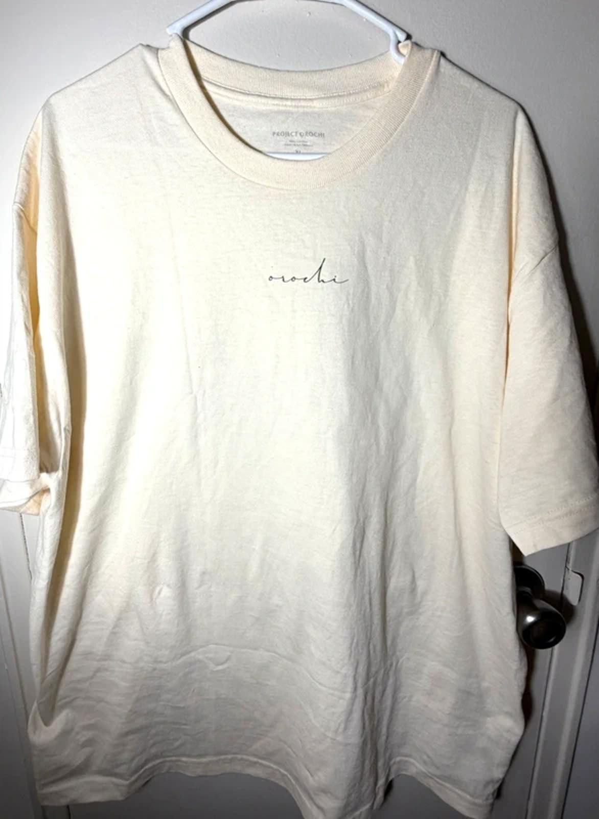 Other Cherry blossom TShirt Size US XL / EU 56 / 4 - 2 Thumbnail