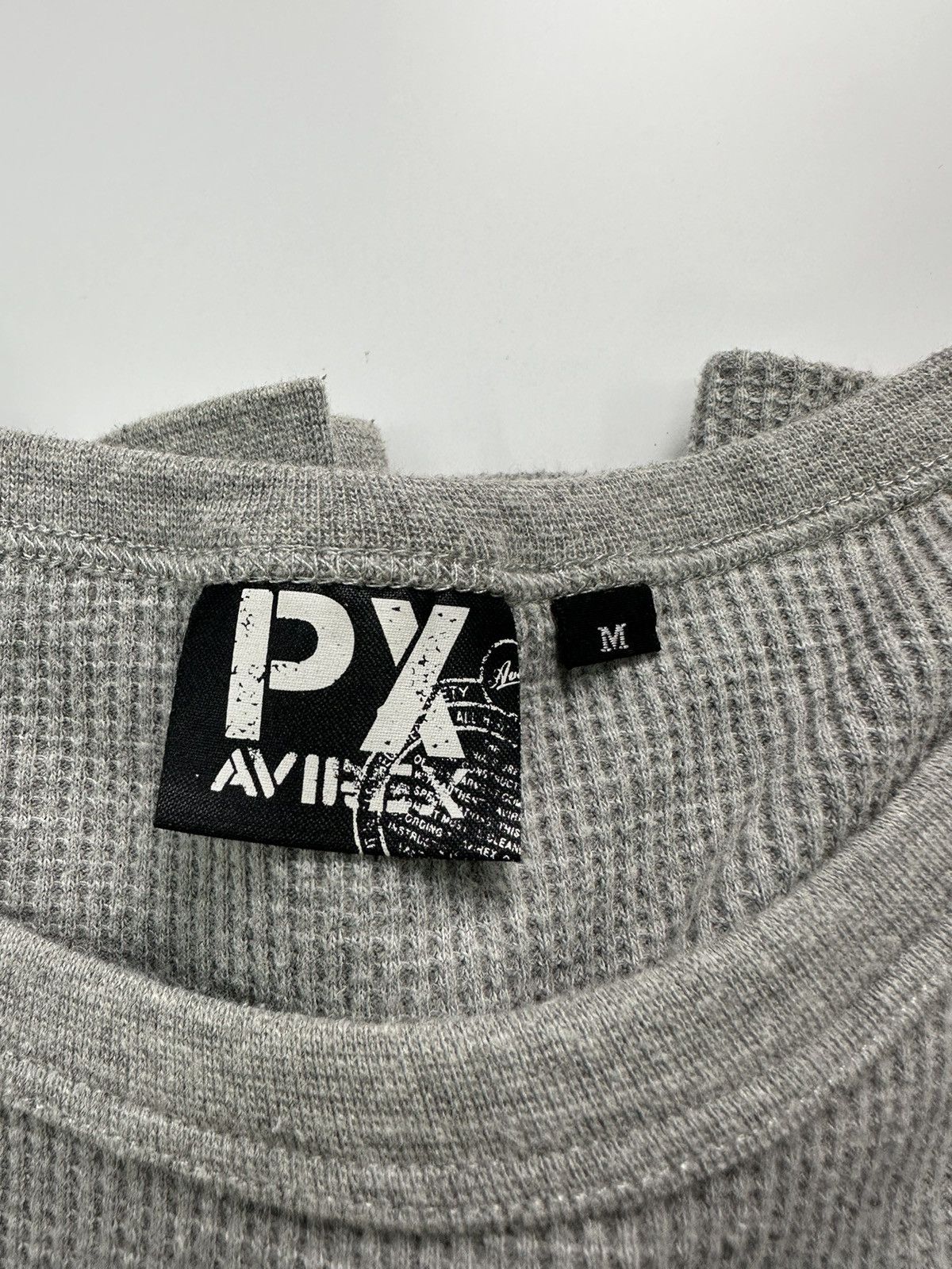 Avirex Vintage Avirex Airbone Tshirt A575 Size US M / EU 48-50 / 2 - 8 Thumbnail