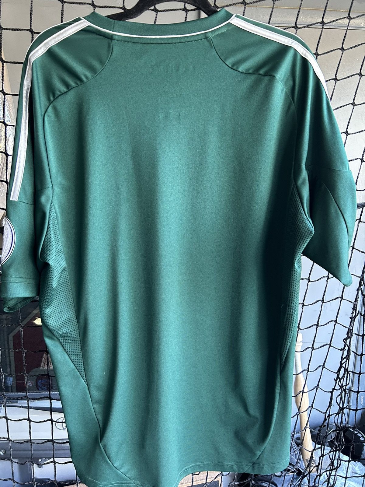 Adidas Real Madrid Champions League Jersey Size US XL / EU 56 / 4 - 2 Thumbnail