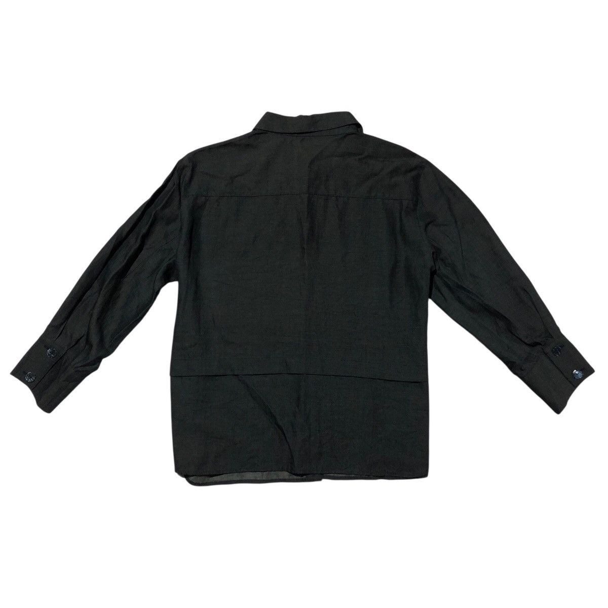 Givenchy Glamour By Givenchy Shirt Size US M / EU 48-50 / 2 - 2 Thumbnail