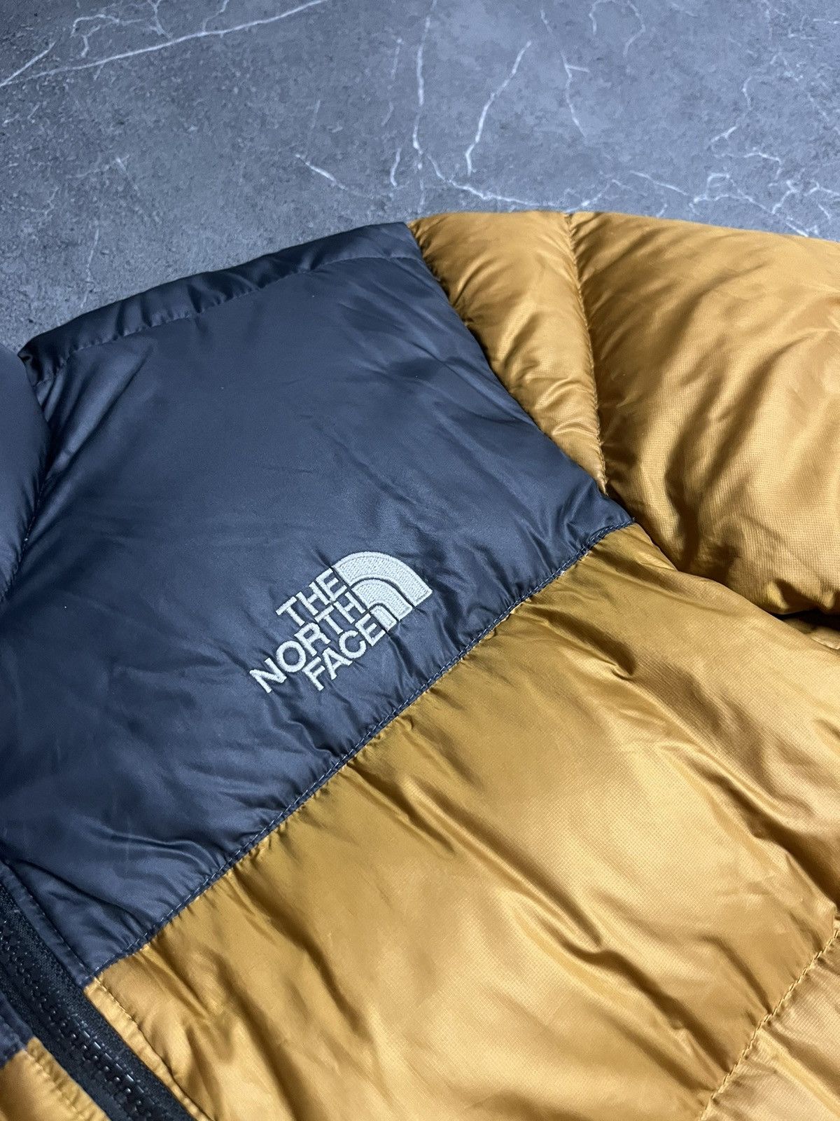 The North Face The North Face 700 down jacket mens Size US M / EU 48-50 / 2 - 10 Thumbnail