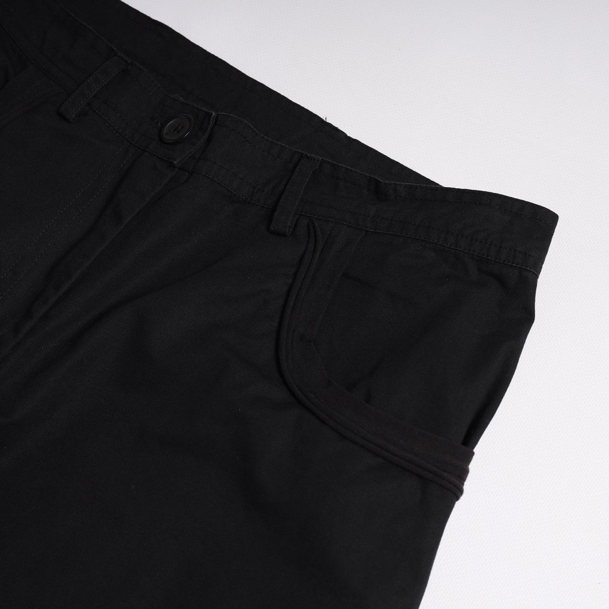 Rundholz Rundholz Black Label Pants Unisex Casual Trousers Size US 30 / EU 46 - 5 Thumbnail