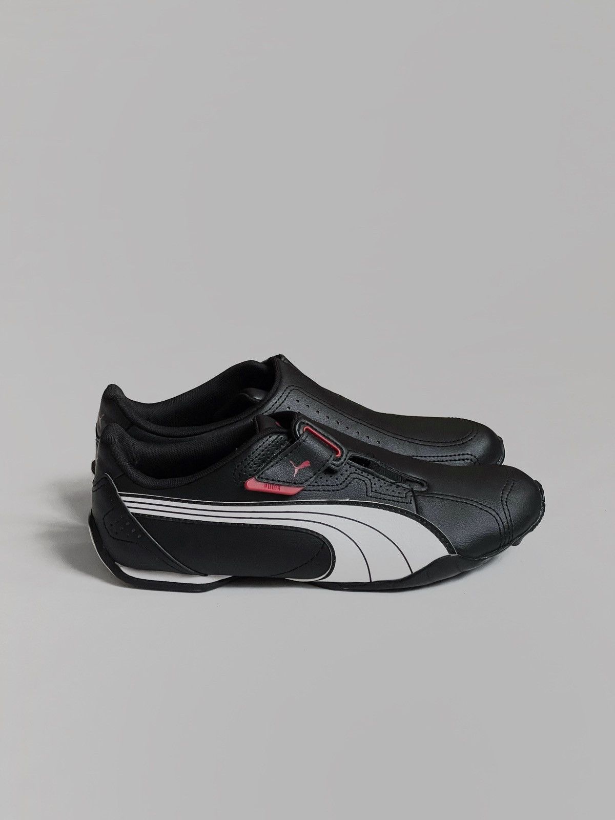 Puma Puma Redon boxing sneakers Japanese style Size US 7.5 / EU 40-41 - 5 Thumbnail