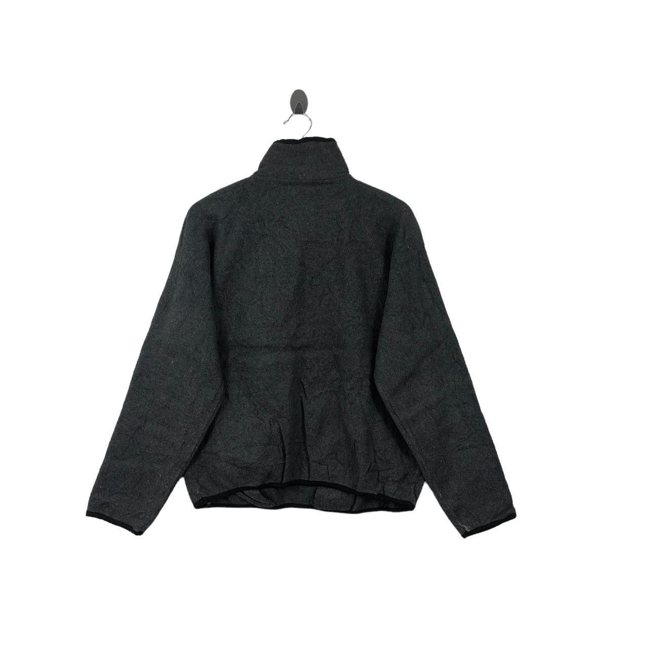 Other Vintage GEORGE THOMAS HAWKINS England Fleece Jacket Zipper Size US M / EU 48-50 / 2 - 2 Thumbnail
