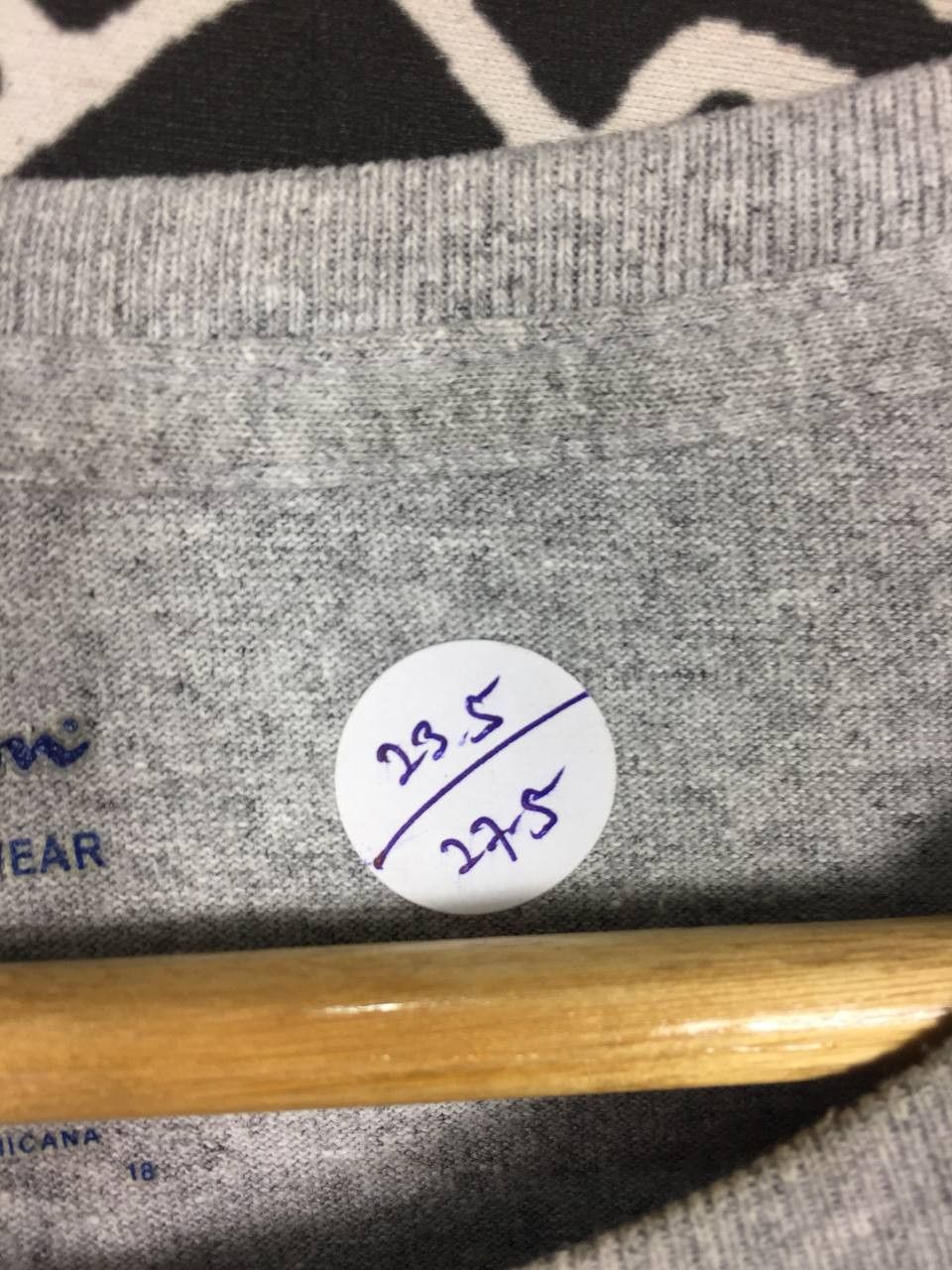Champion × Vintage Champion Authentic Athleticwear Plain Casual Tee Size US XL / EU 56 / 4 - 11 Thumbnail