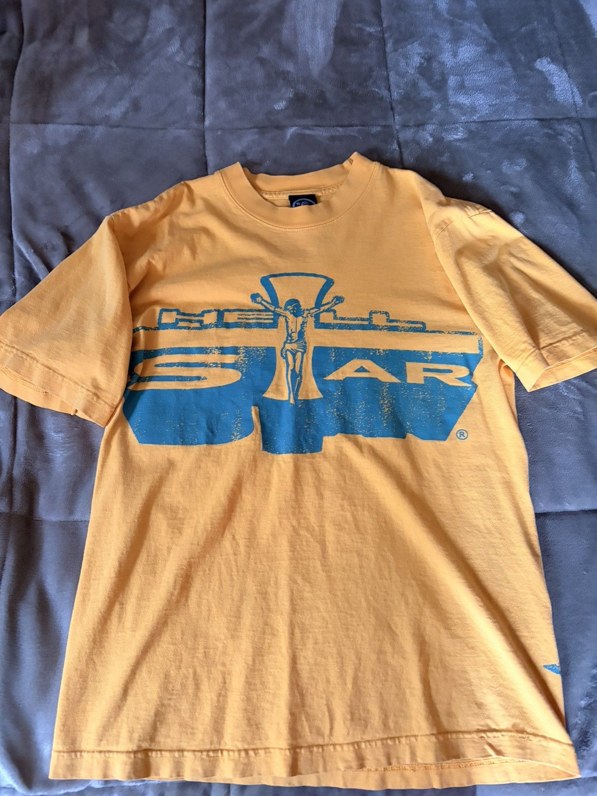 HELLSTAR Hellstar Path To Paradise T Shirt Size US S / EU 44-46 / 1 - 1 Thumbnail