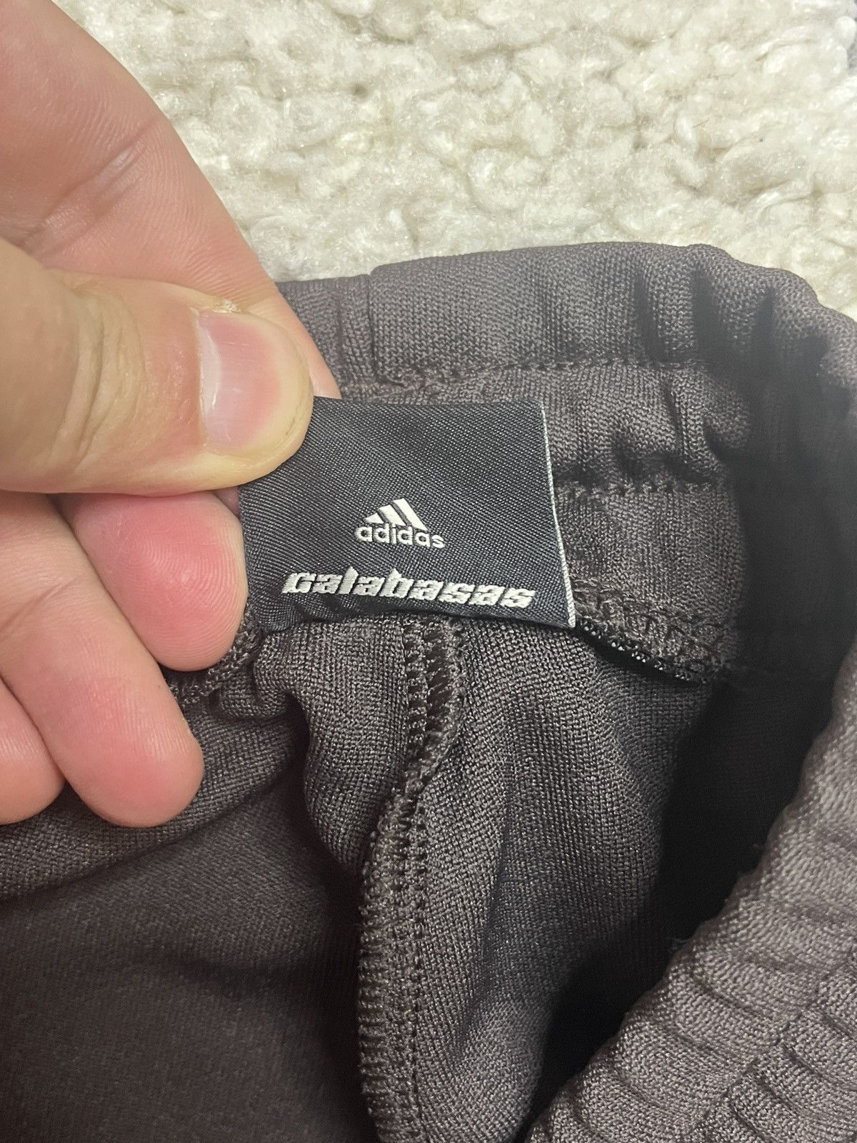 Adidas × Yeezy Adidas Calabasas Pants Size US 34 / EU 50 - 4 Thumbnail