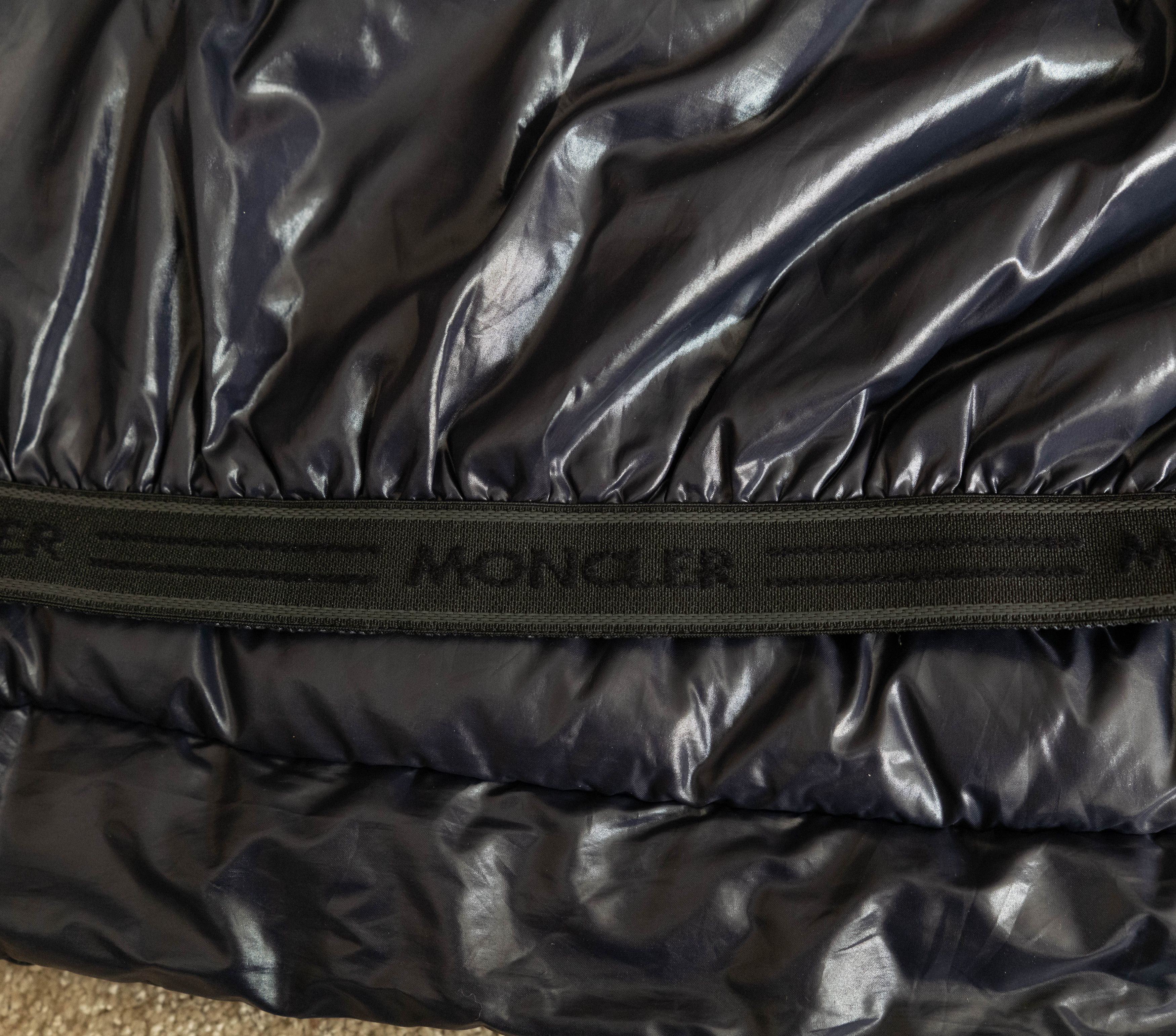 Kith × Moncler Moncler X Kith jacket size 2 Size US M / EU 48-50 / 2 - 7 Thumbnail