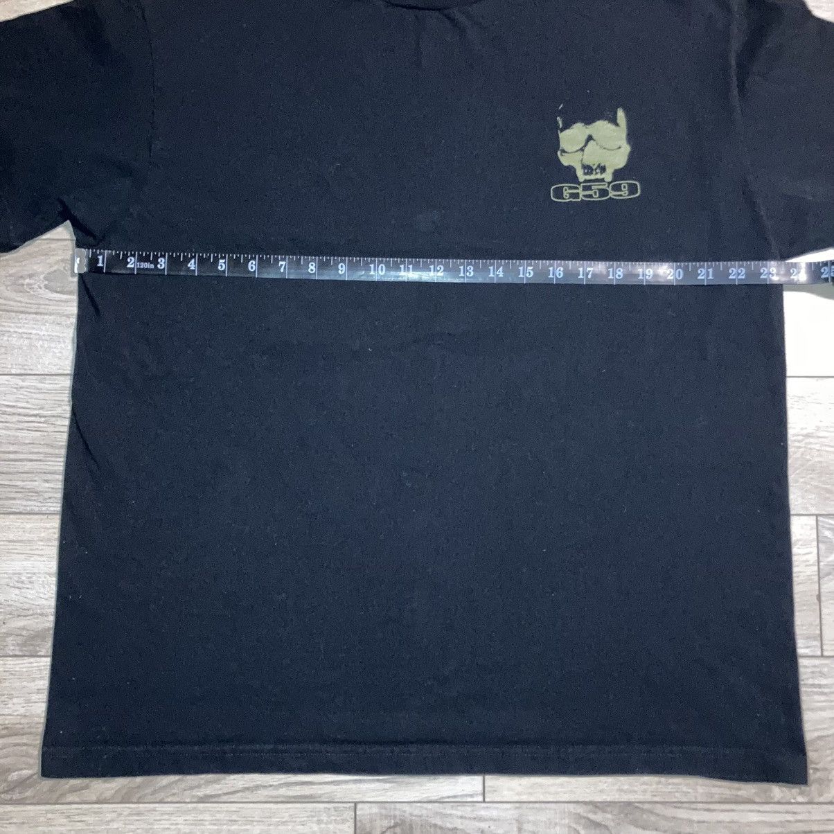 G59 Records Suicide Boys G59 tee Size US L / EU 52-54 / 3 - 5 Thumbnail