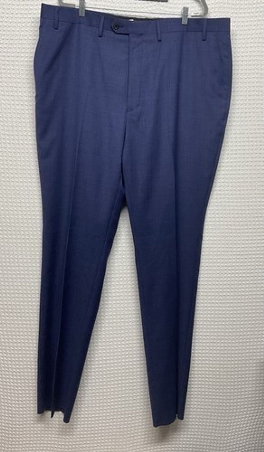 Ralph Lauren NWT Ralph Lauren Big&Tall Comfort FlexNavy Dress Pants Men46 Size US 44 / EU 60 - 8 Thumbnail