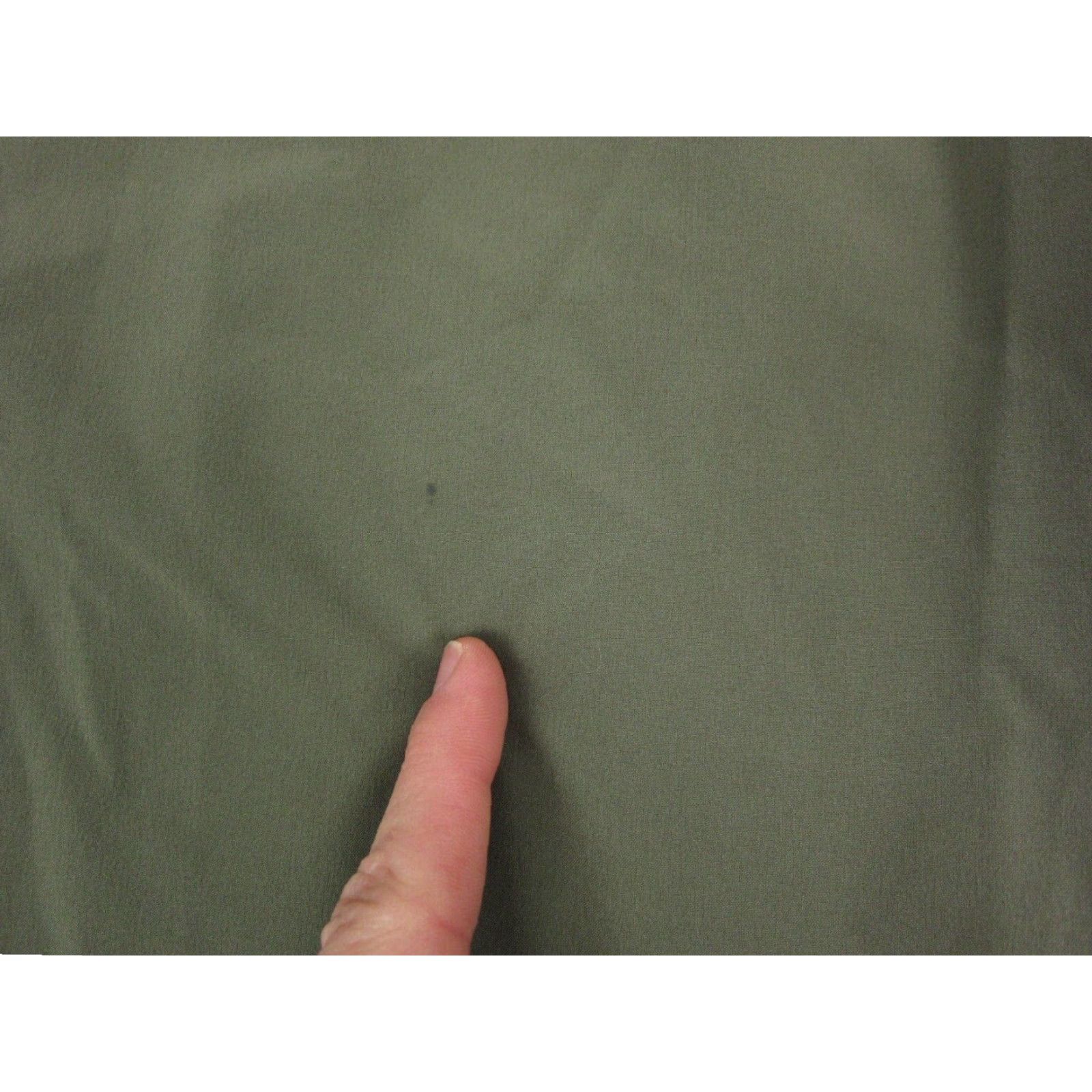 Vintage Bylt Joggers Womens Large Green Pants Baggy Fit Drawstring Poly Spandex Activewear Casual Travel Workwear 90s Style Wide-Leg Inseam 30 in Womens Size 36" / US 14 / IT 50 - 4 Thumbnail