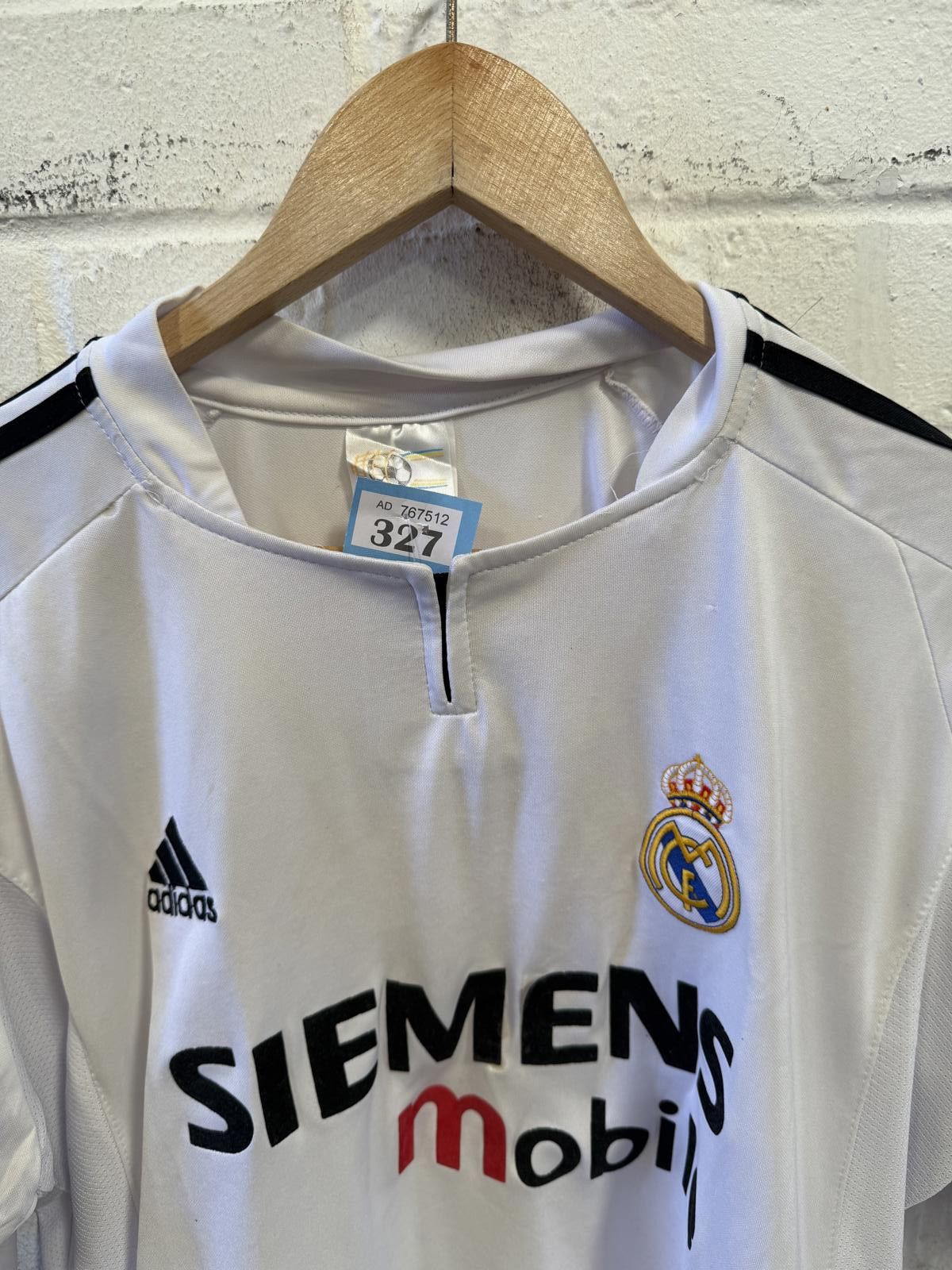 Siemens Mobile Real Madrid | Grailed