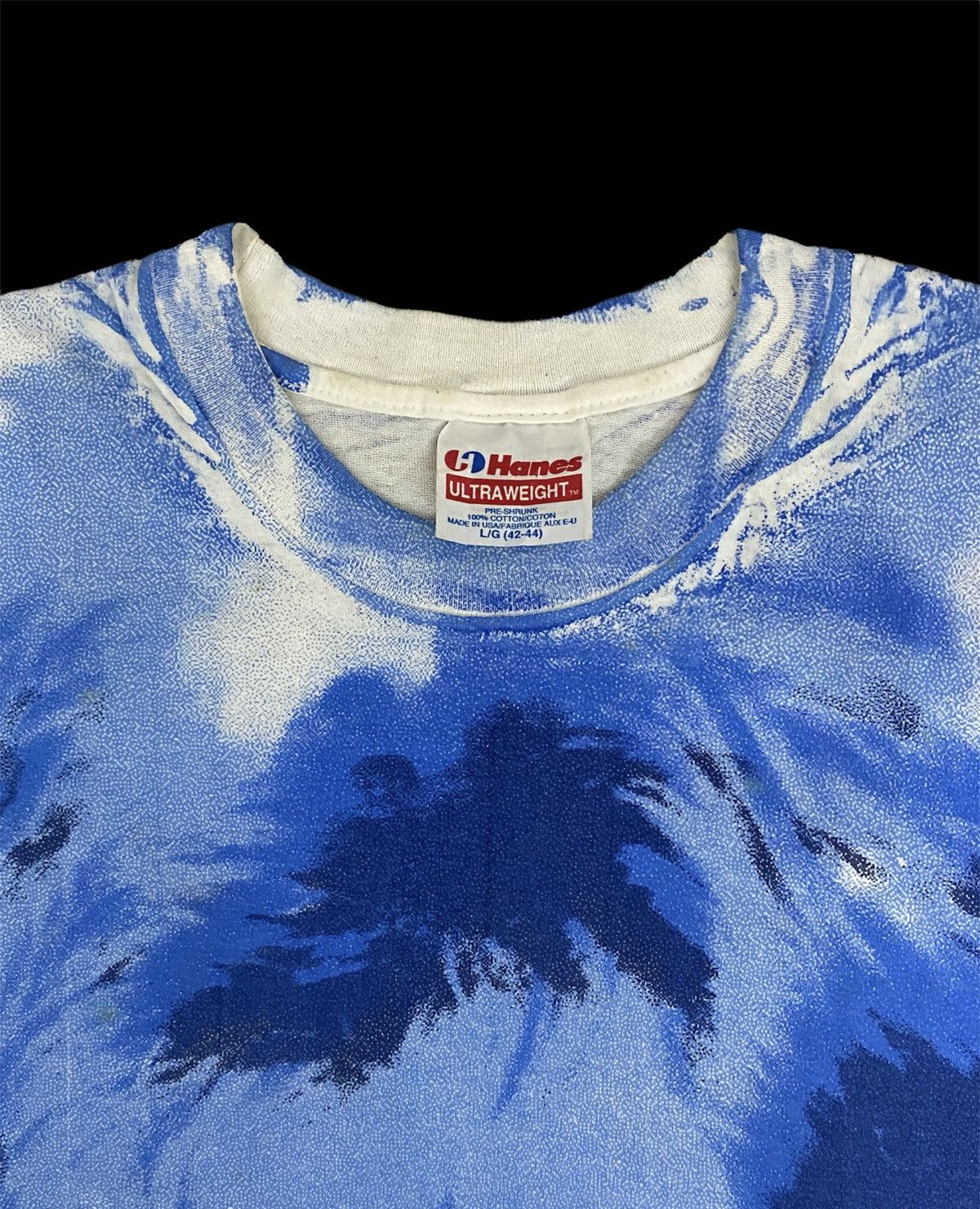 Band Tees vintage john lennon 90s Size US S / EU 44-46 / 1 - 3 Thumbnail