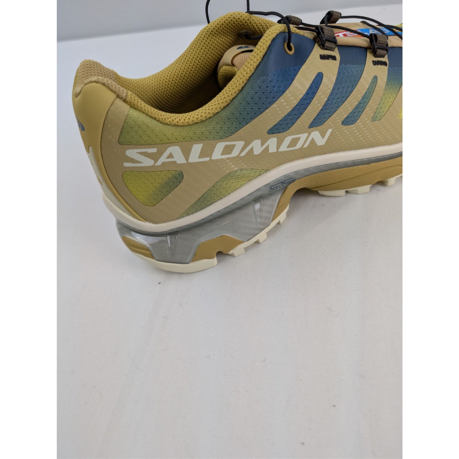 Salomon o1rshd1 XT-4 OG Aurora Borealis sneaker in Multicolor Size US 10.5 / EU 43-44 - 15 Thumbnail