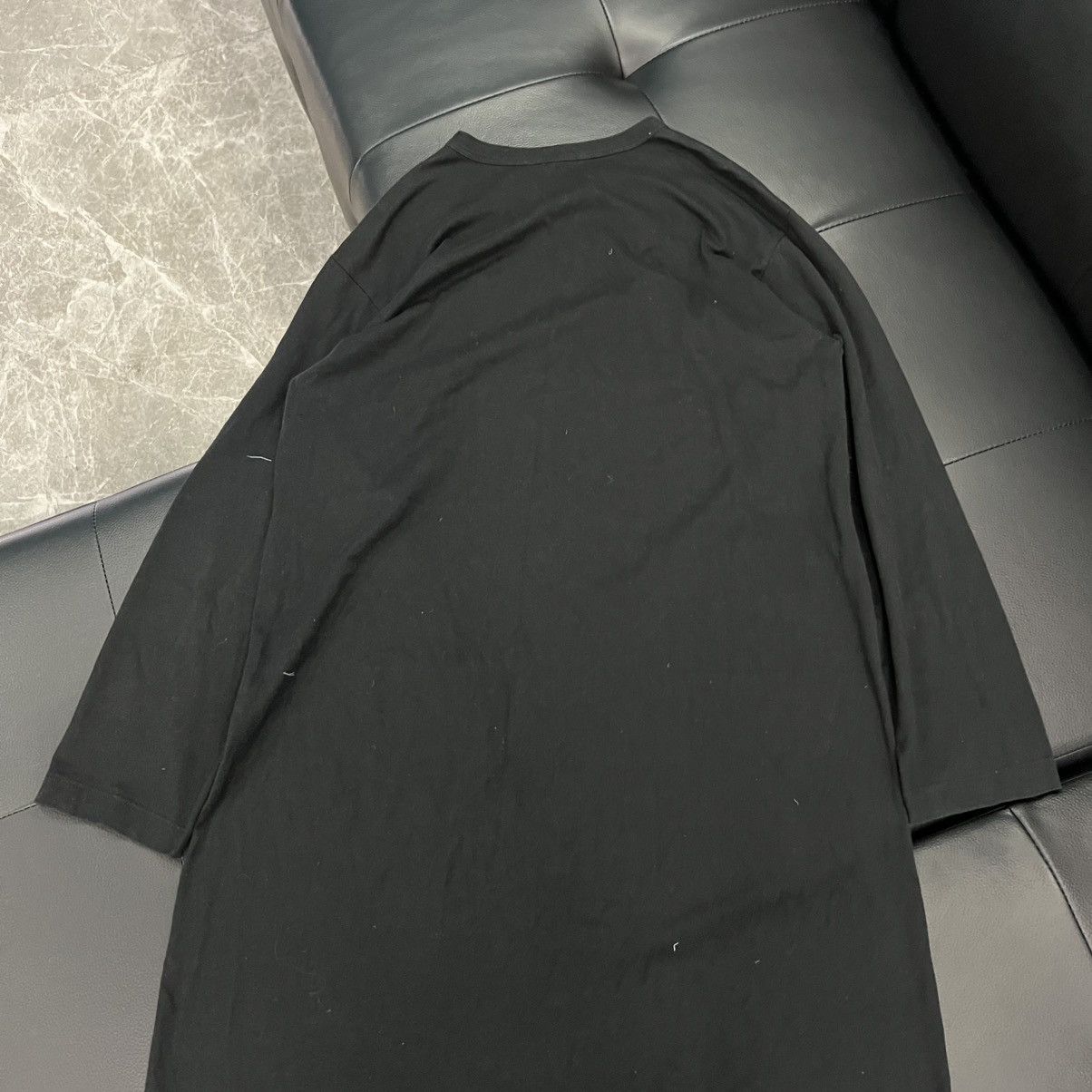 Yohji Yamamoto Yohji Yamamoto Y’s for Living Robe Size US S / EU 44-46 / 1 - 8 Thumbnail