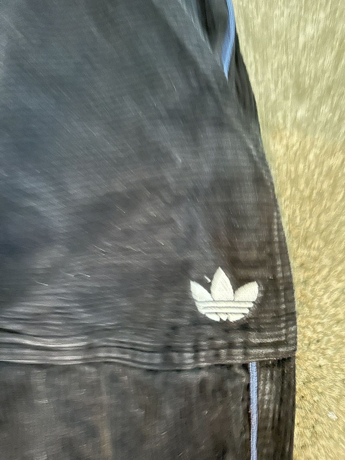 Adidas × Vintage ADIDAS SK8 PANTS Size US 33 - 3 Thumbnail