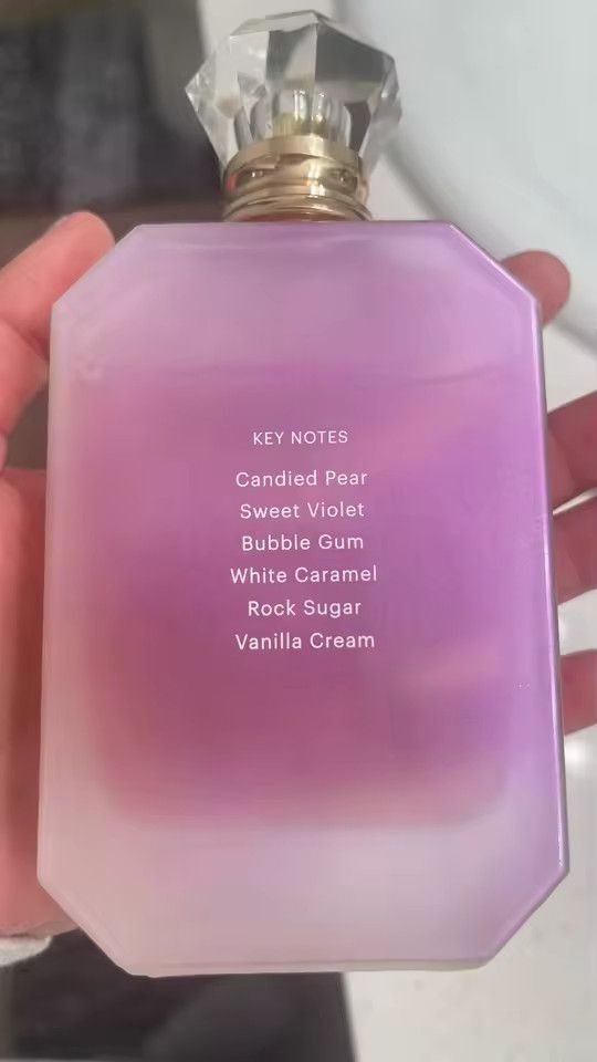 Other Kayali Vanilla Candy Rock Sugar 42 100ML Size ONE SIZE - 2 Thumbnail