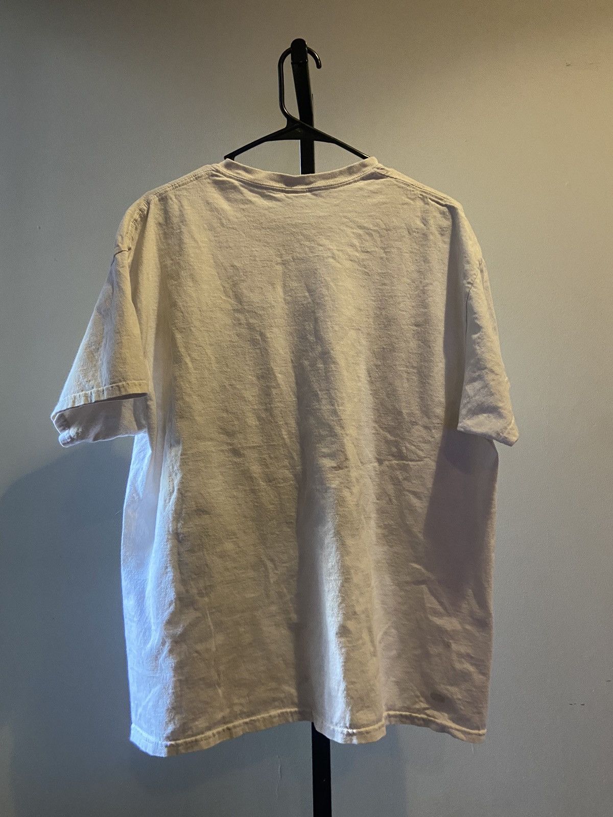Travis Scott Travis Scott Utopia Tee Size US L / EU 52-54 / 3 - 3 Thumbnail
