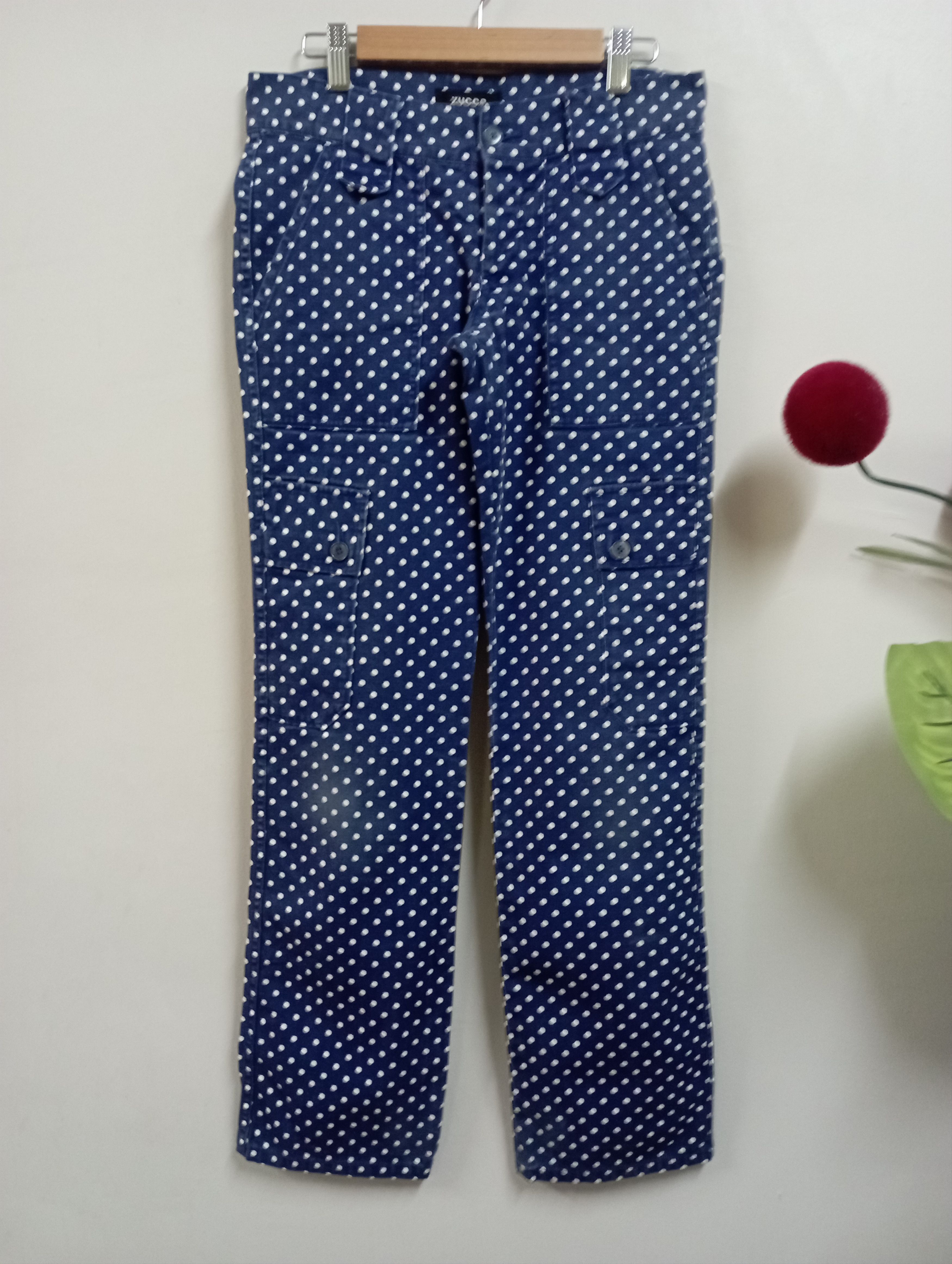 Men's Cabane De Zucca Denim | Grailed