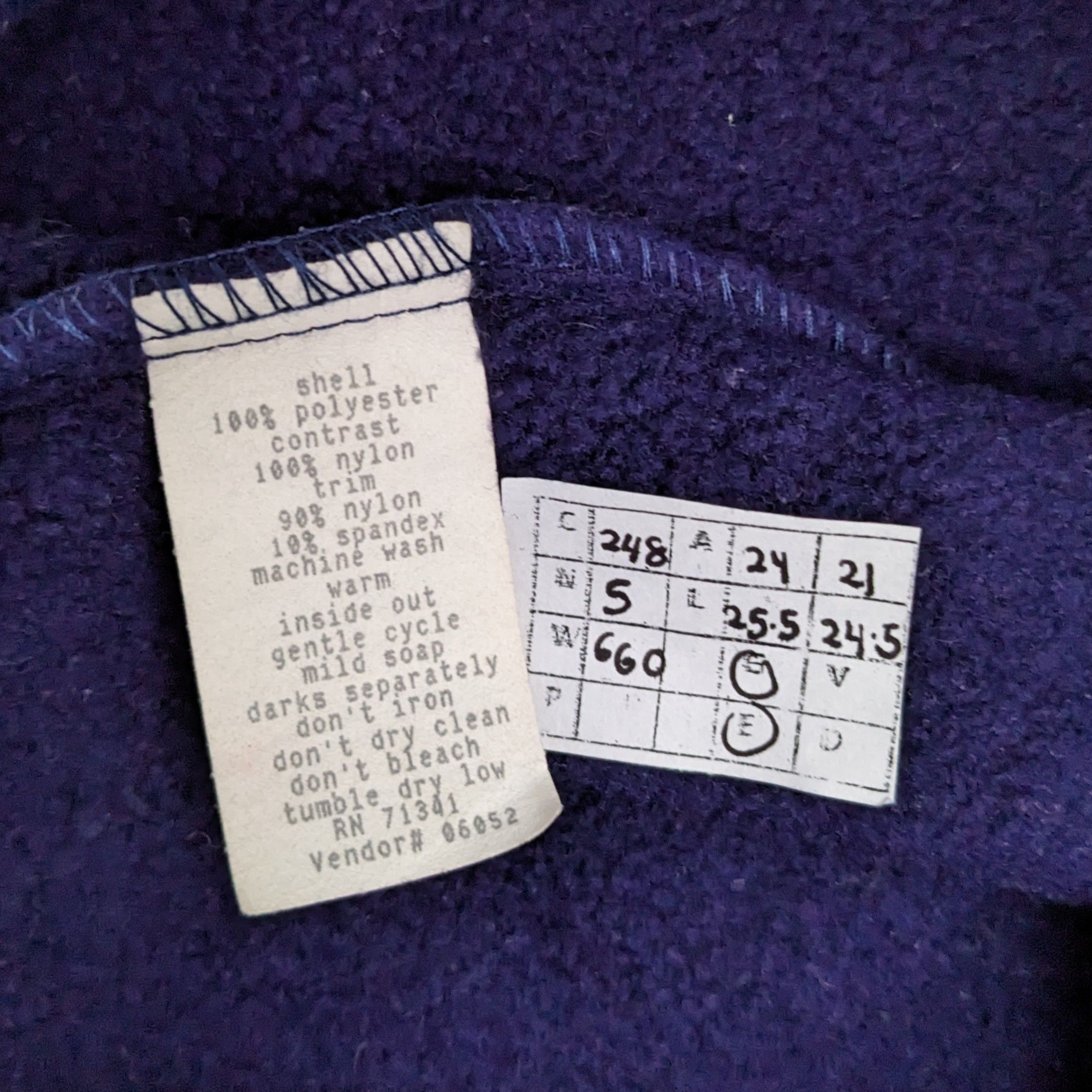 L.L. Bean Vintage L.L BEAN American Outdoor Brand Jacket Size US L / EU 52-54 / 3 - 8 Thumbnail