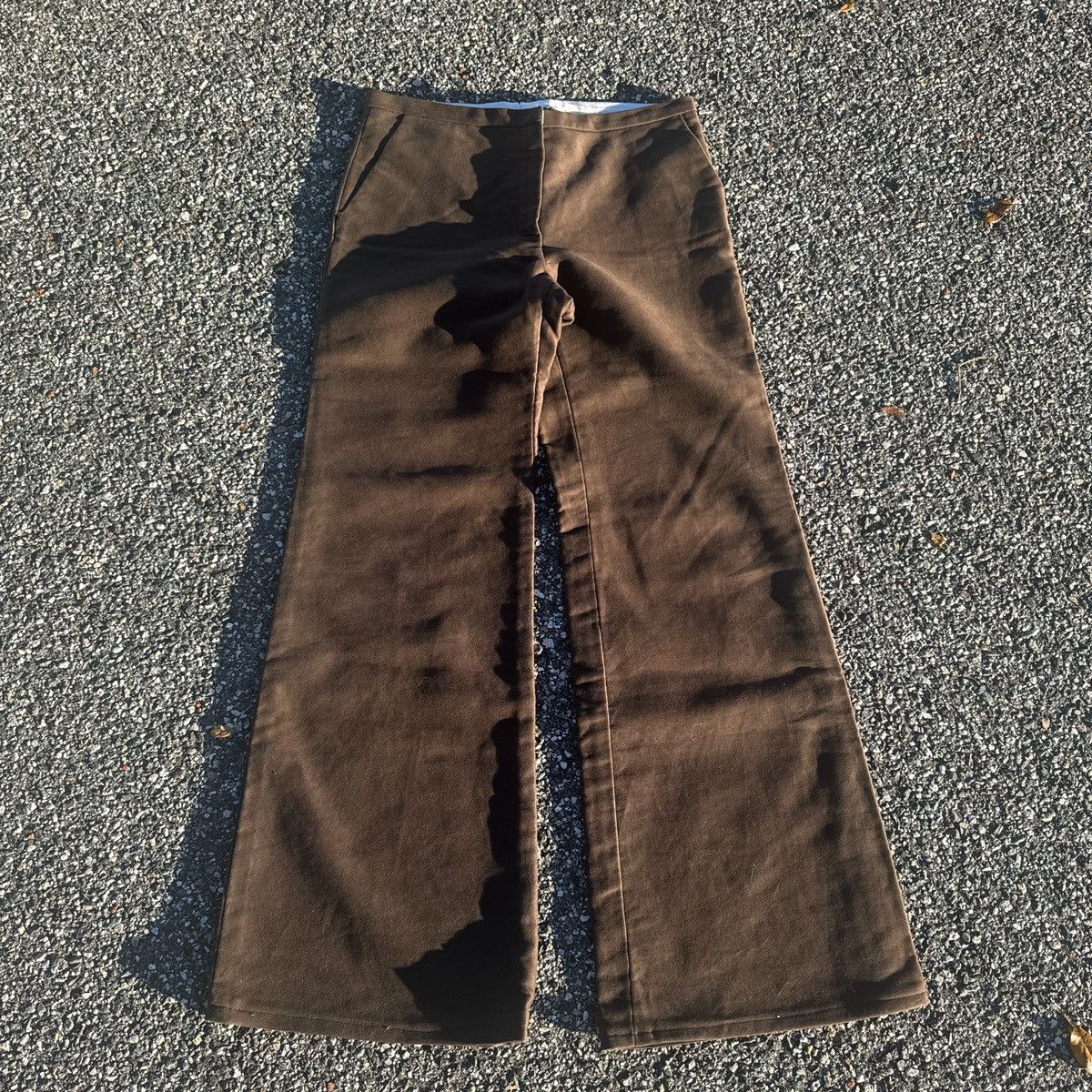 Balenciaga FW 99 Balenciaga Size 30" / US 8 / IT 44 - 1 Thumbnail