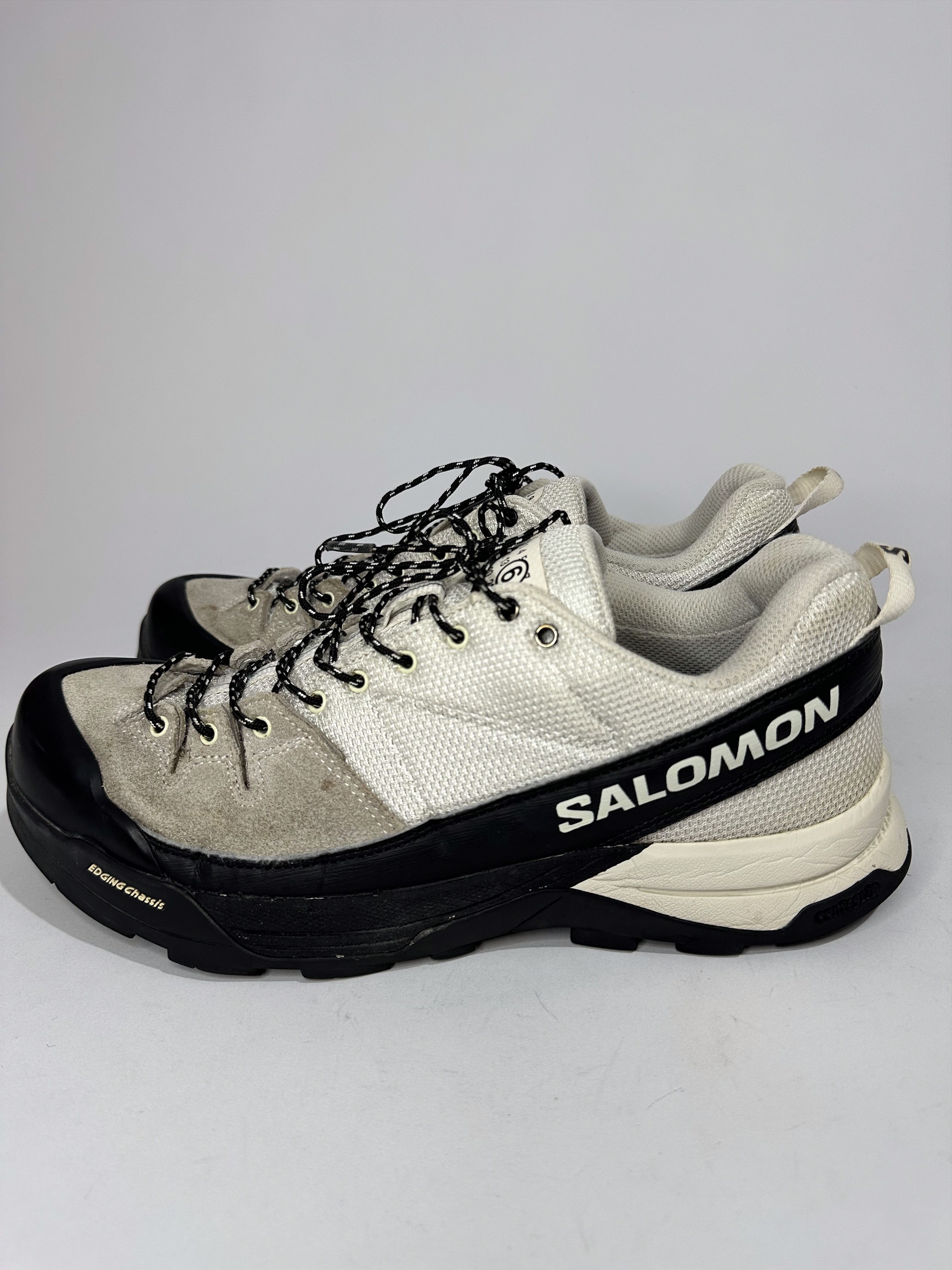 Salomon X ALP Panhui Chinese New Year of the Snake NEW | Grailed