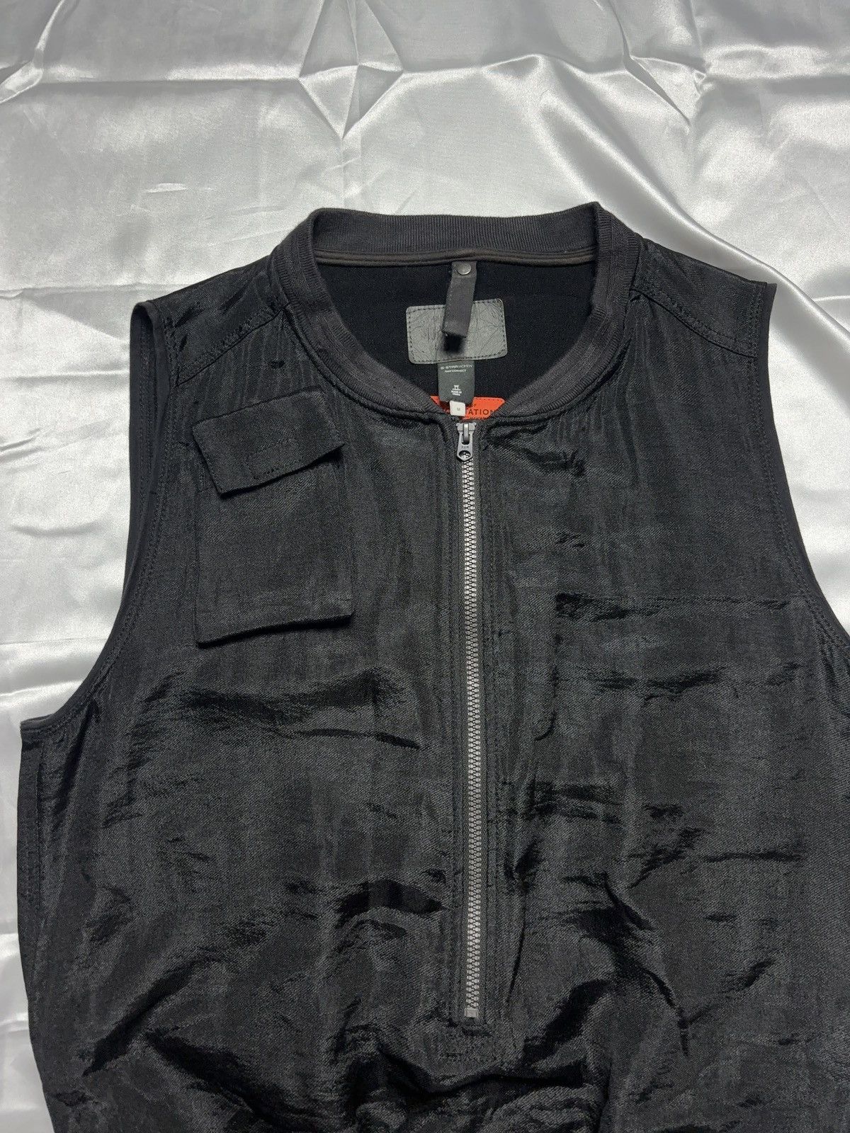 G-Star G star raw mini corpcore style vintage belted dress Size M / US 6-8 / IT 42-44 - 5 Thumbnail