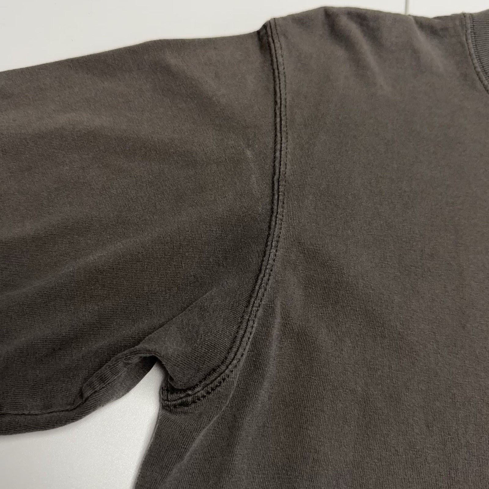 Vans Faded Black Shirt Mens Short Sleeve Vans Skate Grunge Medium Size US M / EU 48-50 / 2 - 7 Thumbnail