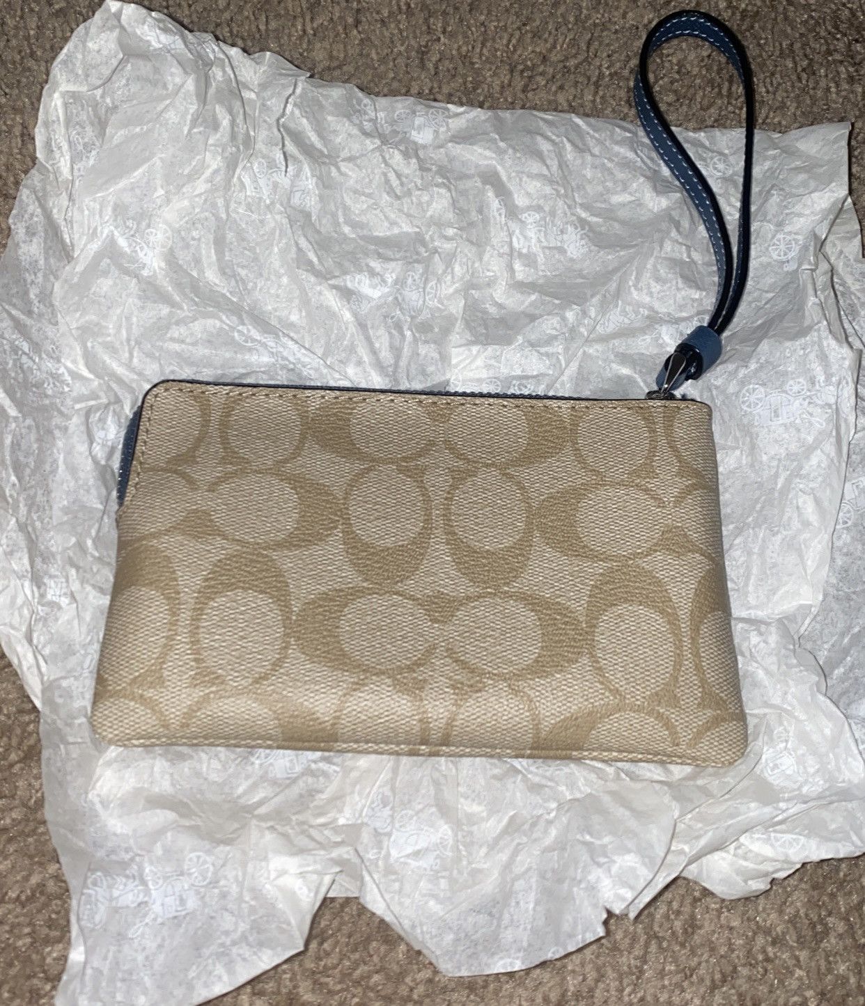Coach Coach Wallet Size ONE SIZE - 5 Thumbnail