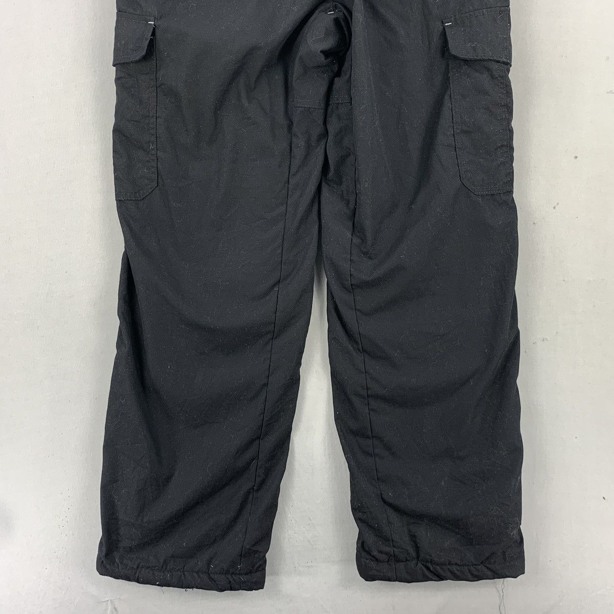 Other Urban Techwear Multipocket Cargo Outdoor Winter Pants Size US 29 - 7 Thumbnail