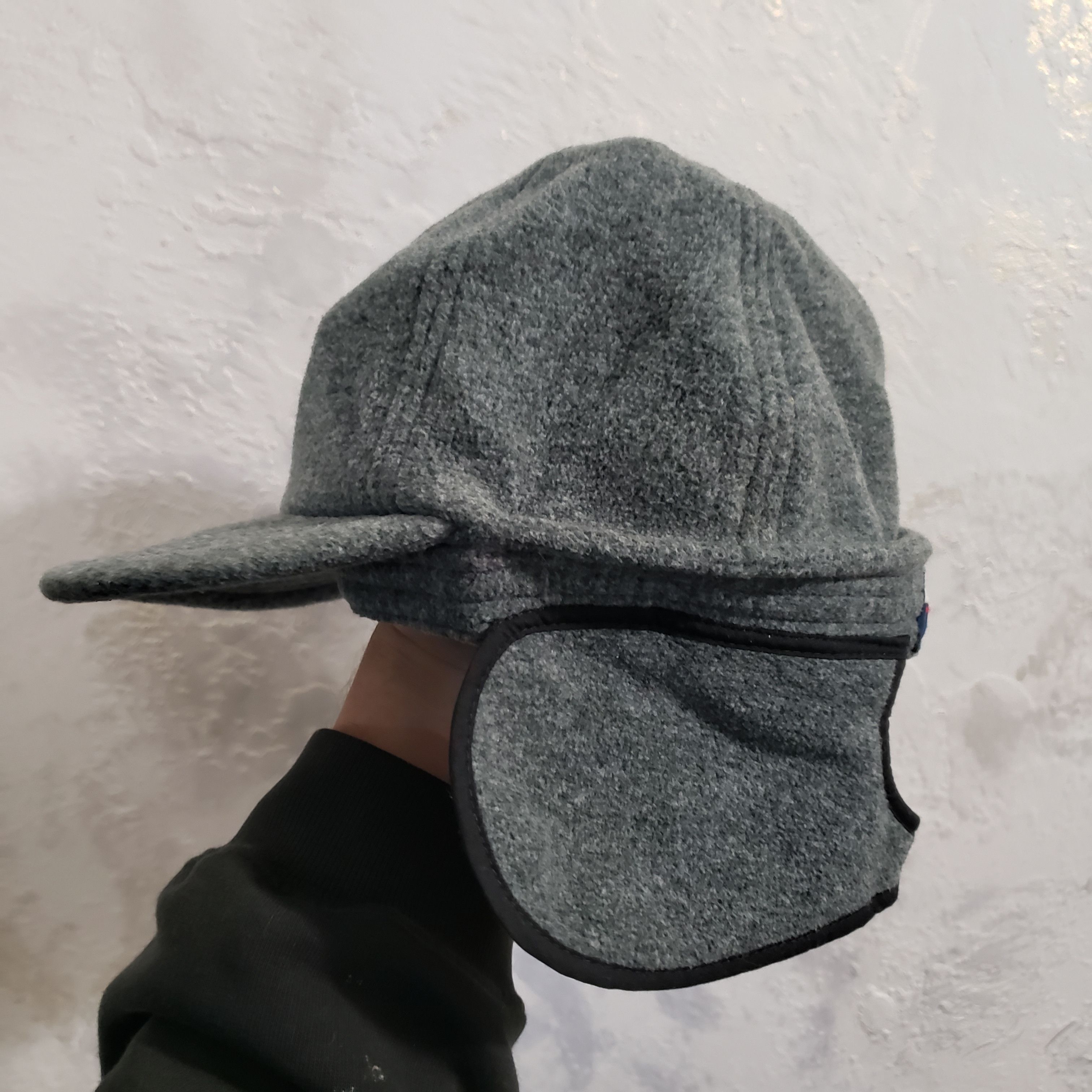 Polo Ralph Lauren Polo Sport Fleece cap winter ralph Lauren Size ONE SIZE - 3 Thumbnail