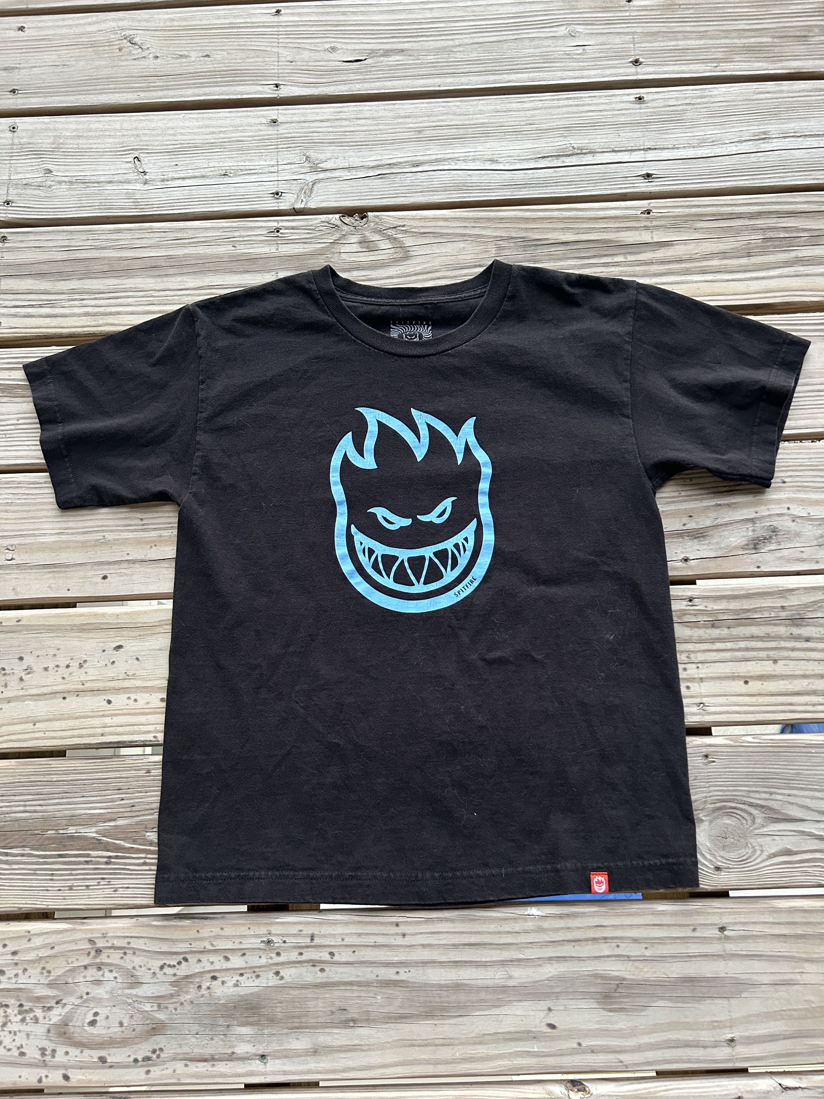 Spitfire Vintage Spitfire Tee Size US S / EU 44-46 / 1 - 1 Thumbnail